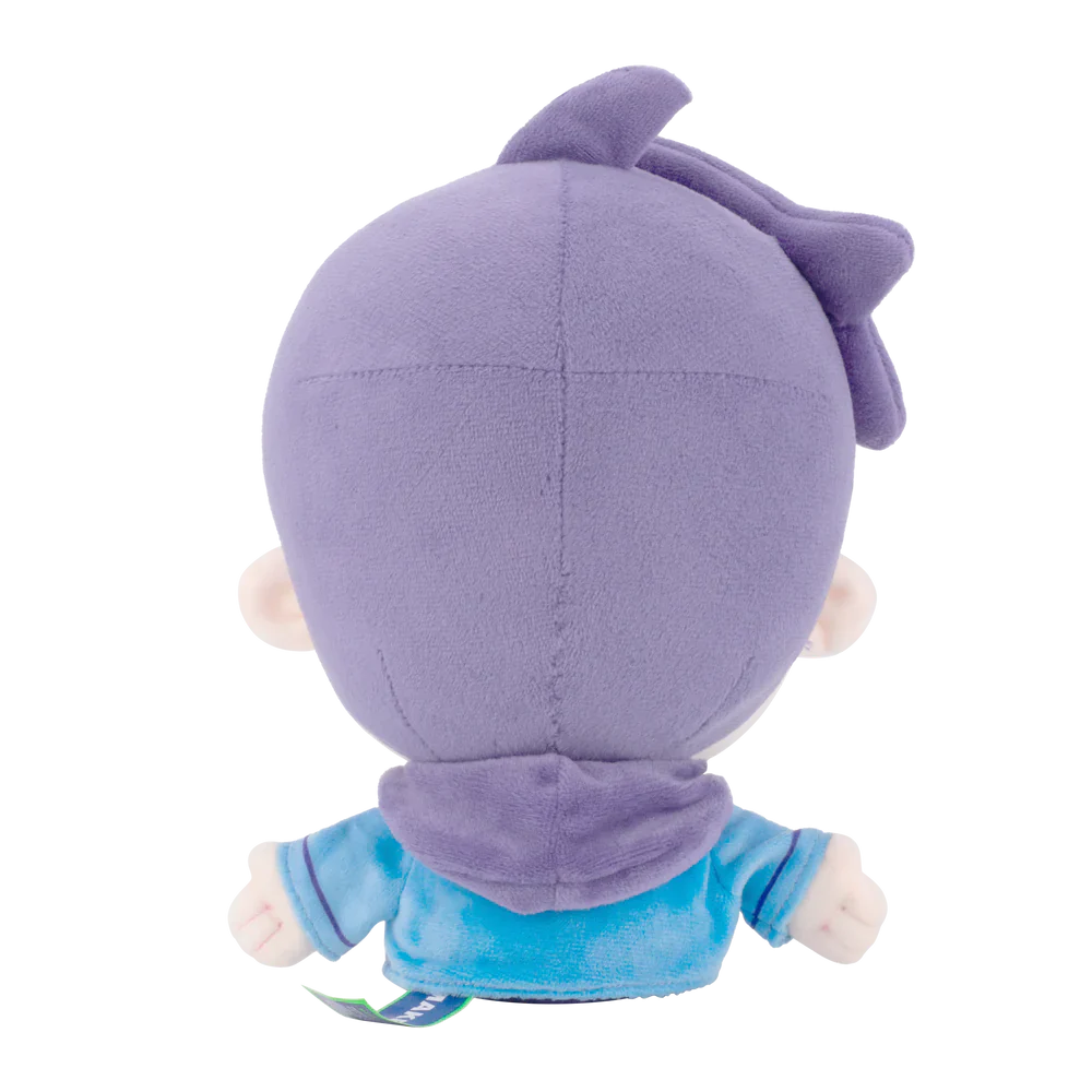 BOYFRIENDS - BI JOCK PLUSH - Image 4