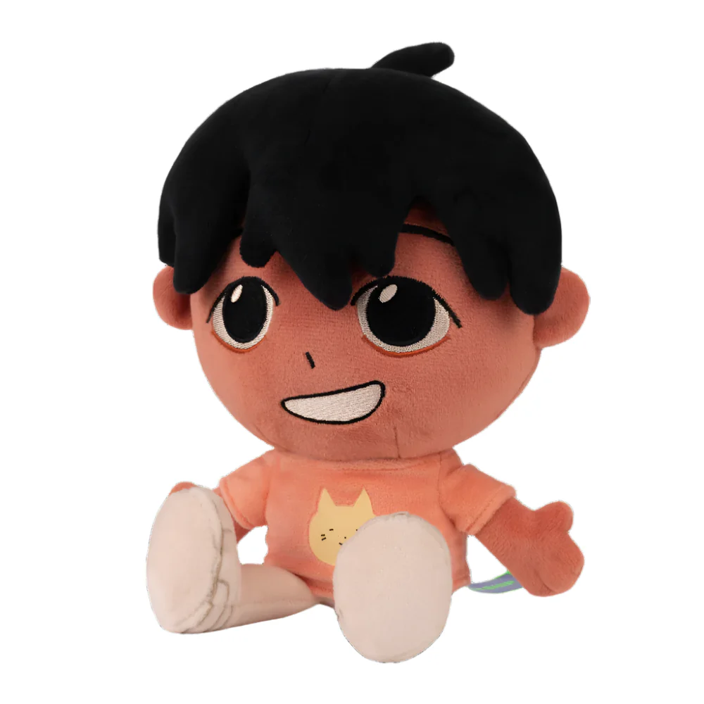 TO THE STARS AND BACK - BO SEON PLUSH - Image 2