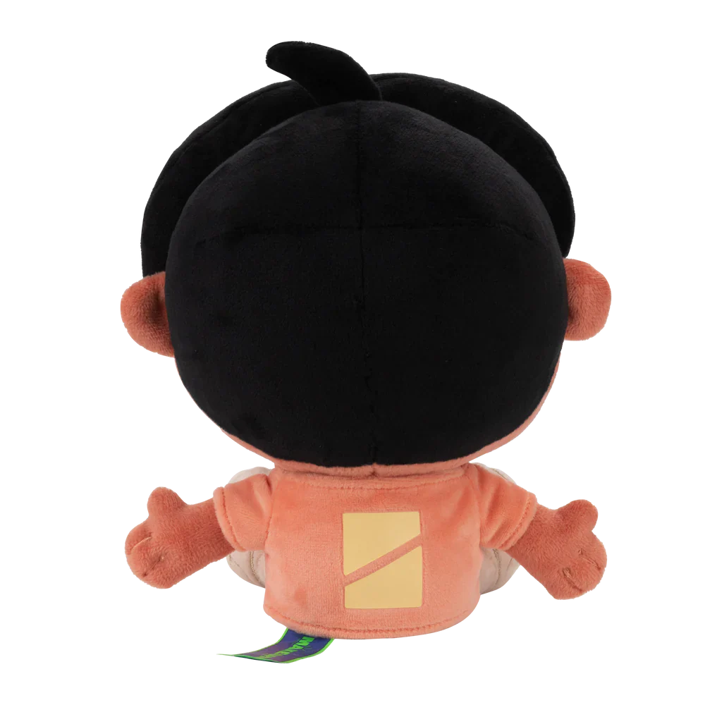 TO THE STARS AND BACK - BO SEON PLUSH - Image 5