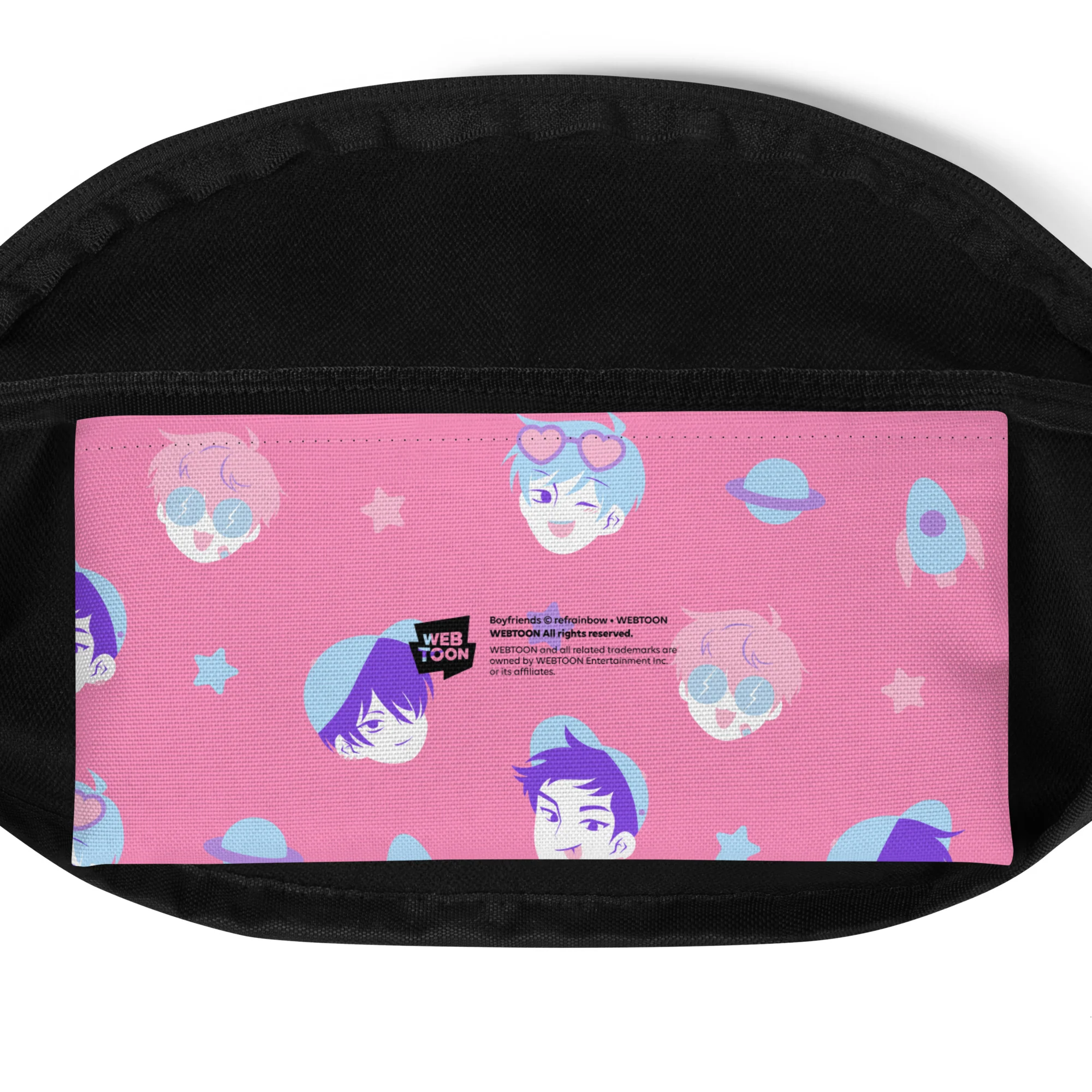 BOYFRIEND - FANNY PACK - Image 5