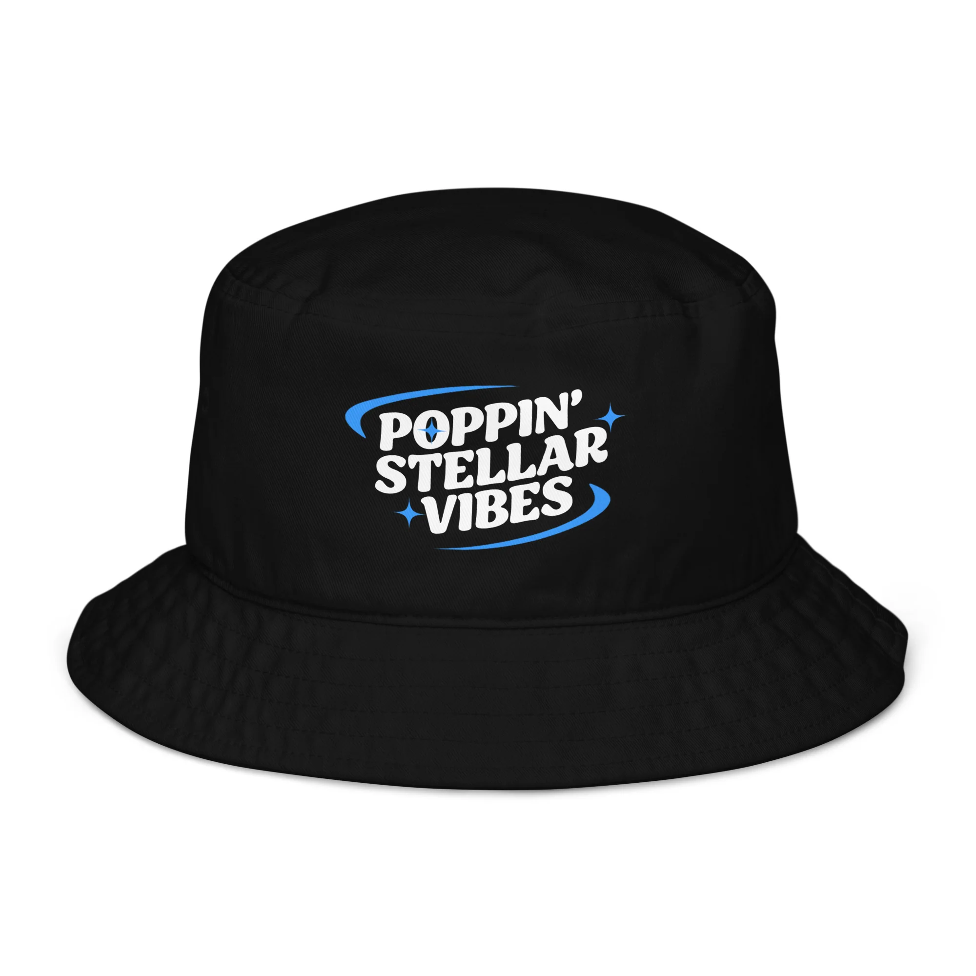 DOWN TO EARTH - BUCKET HAT - Image 2