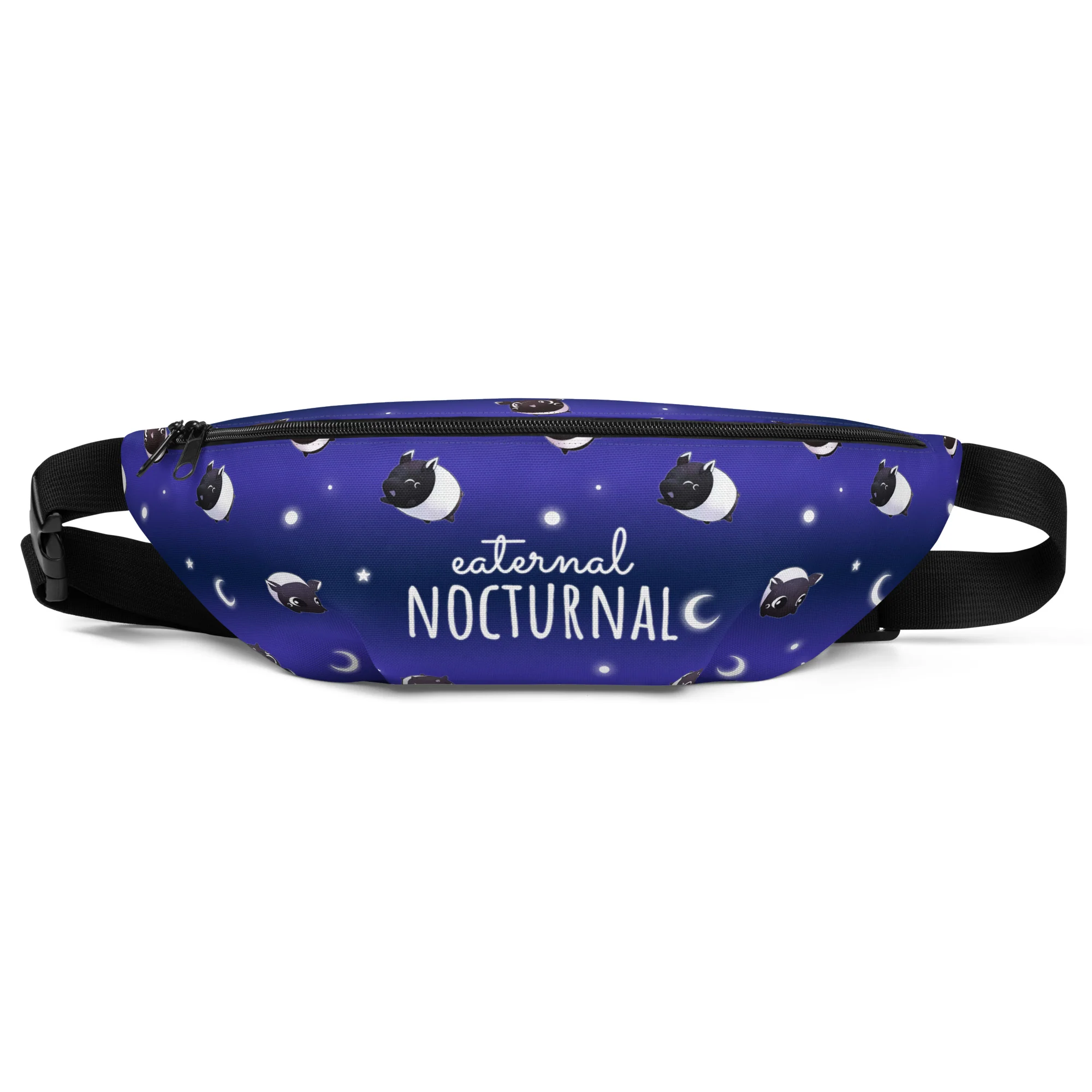 EATERNAL NOCTURNAL - FANNY PACK - Image 5
