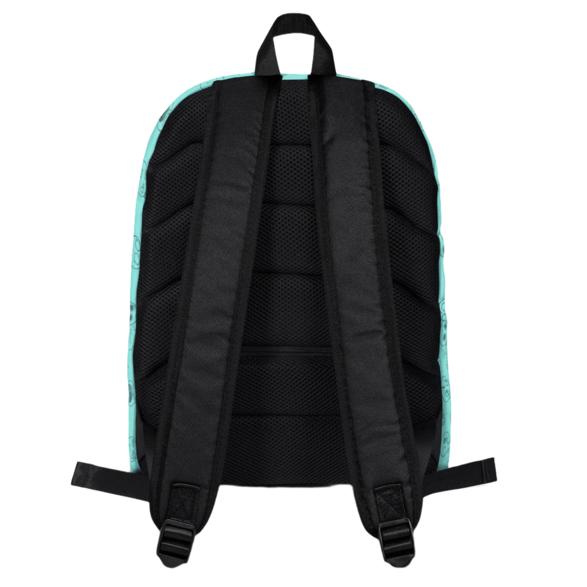 GECKO-CHAN - BACKPACK - Image 2