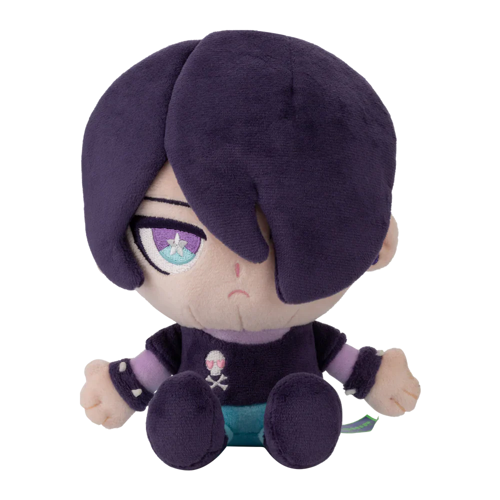 BOYFRIENDS - GOTH PLUSH - Image 3