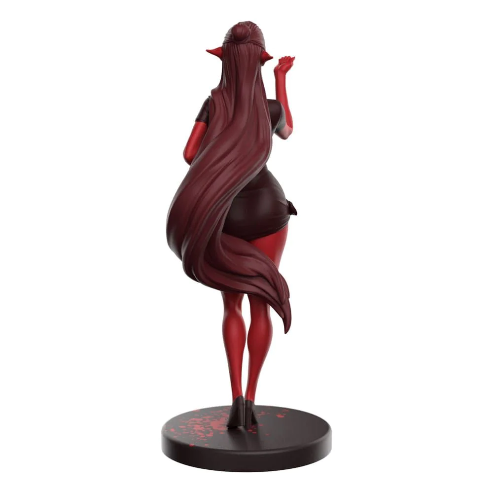 LORE OLYMPUS - MINTHE VINYL FIGURE (Pre-order) - Image 4