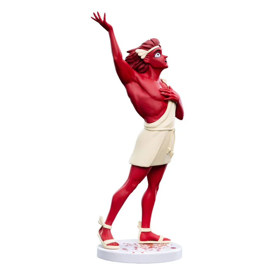 LORE OLYMPUS - HERMES VINYL FIGURE - Image 3
