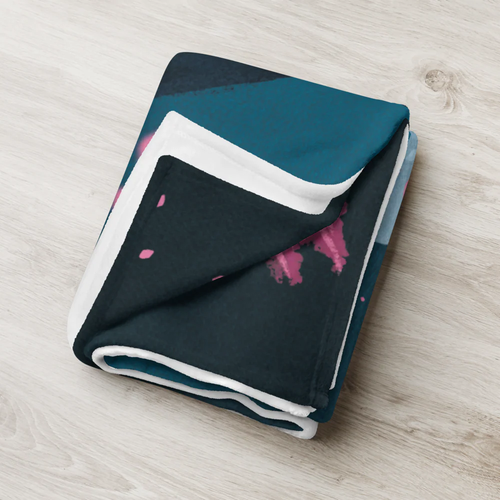 LORE OLYMPUS - THROW BLANKET - Image 4
