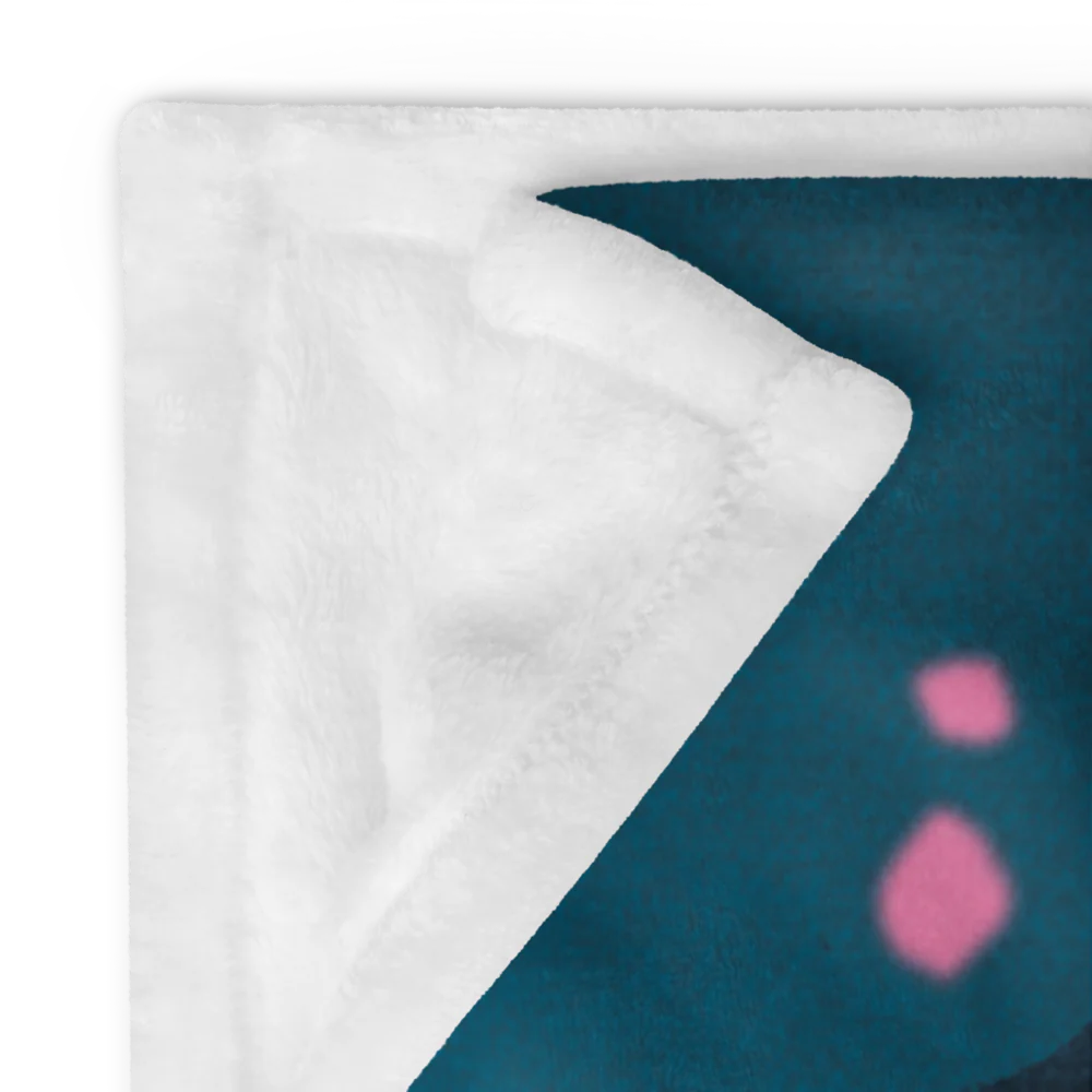 LORE OLYMPUS - THROW BLANKET - Image 5