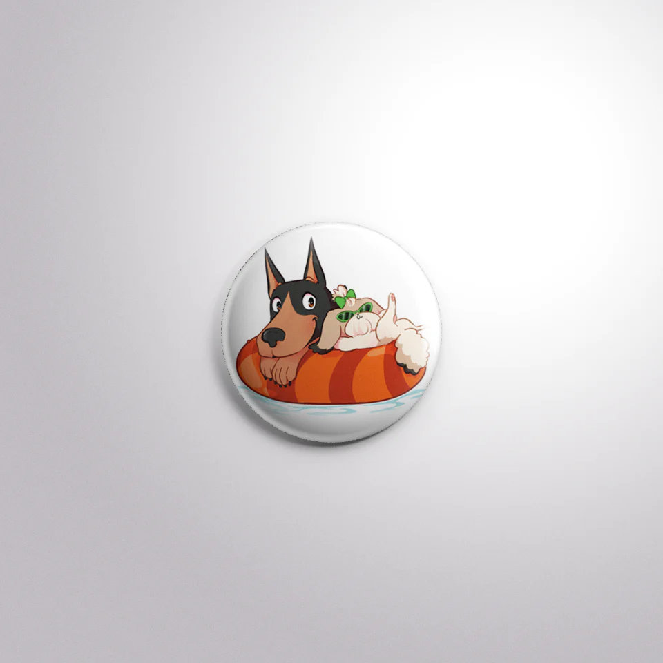 Love 4 A Walk Bundle - Image 3