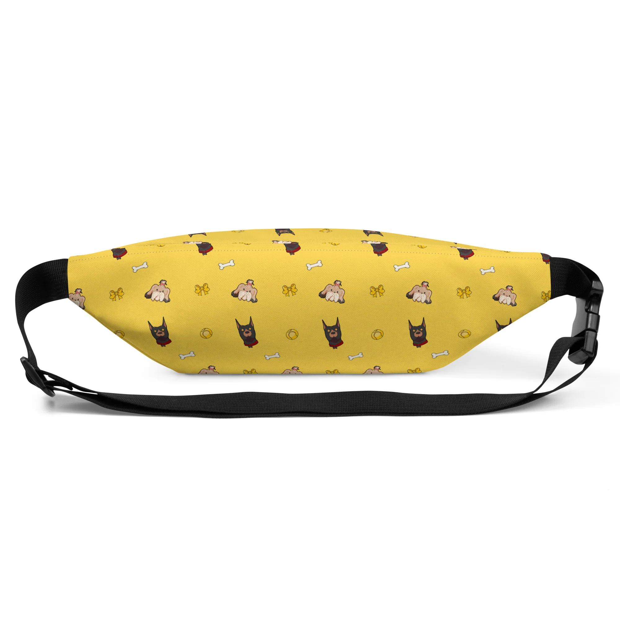 LOVE 4 A WALK - FANNY PACK - Image 3