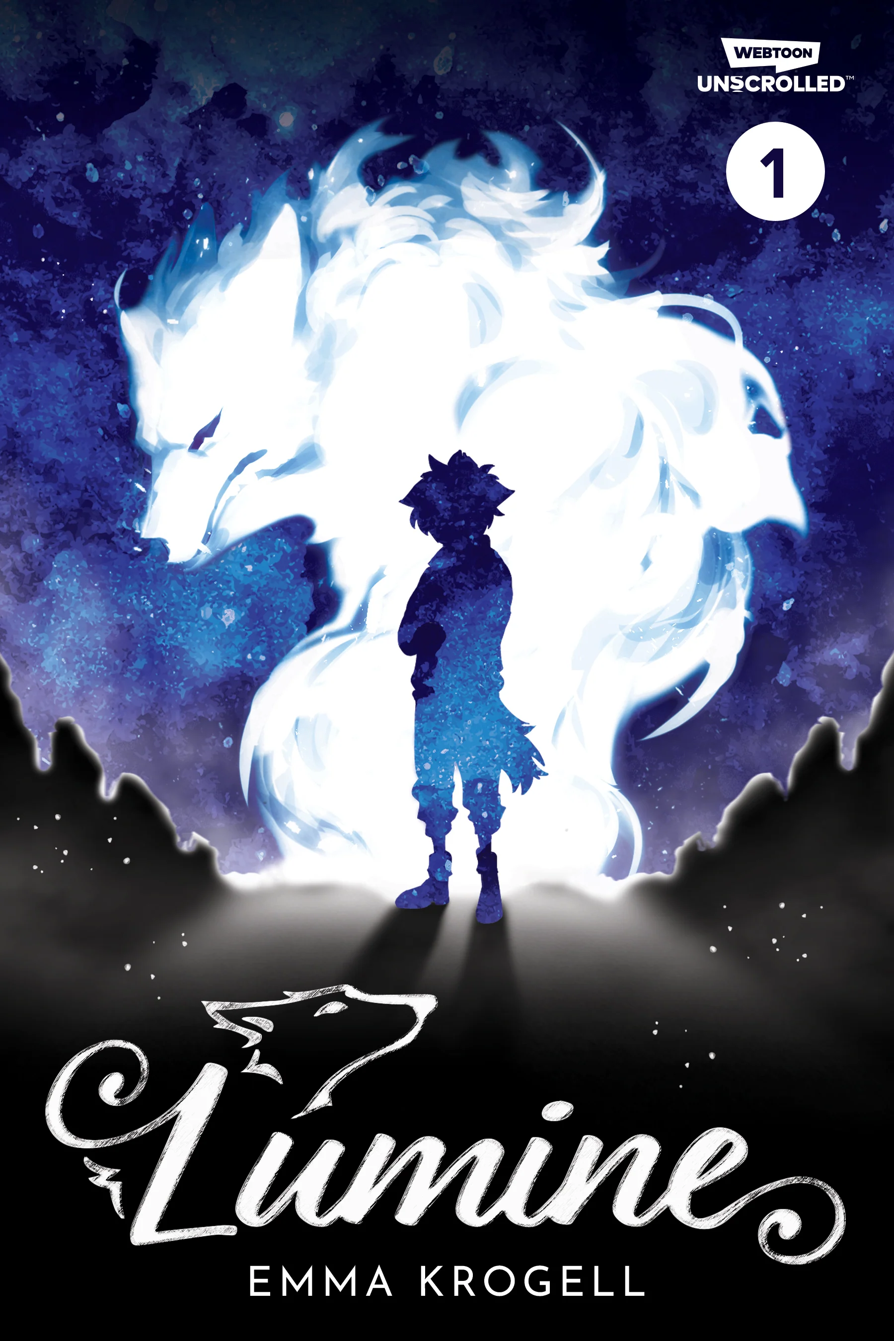 LUMINE Vol. 1 (Paperback)