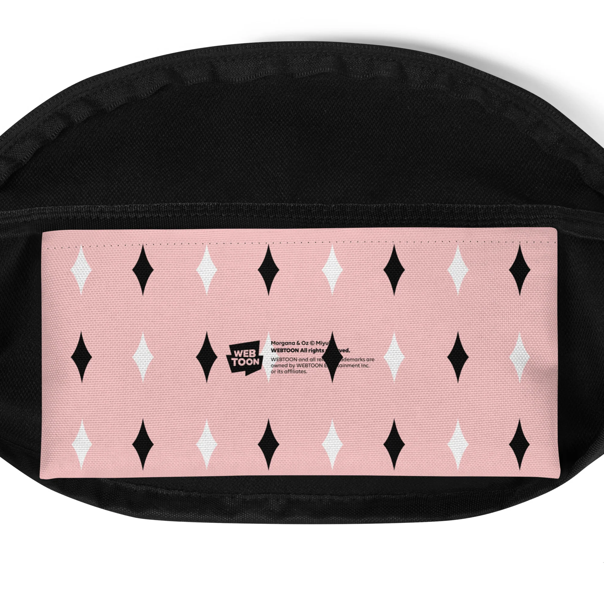 MORGANA AND OZ - FANNY PACK - Image 3