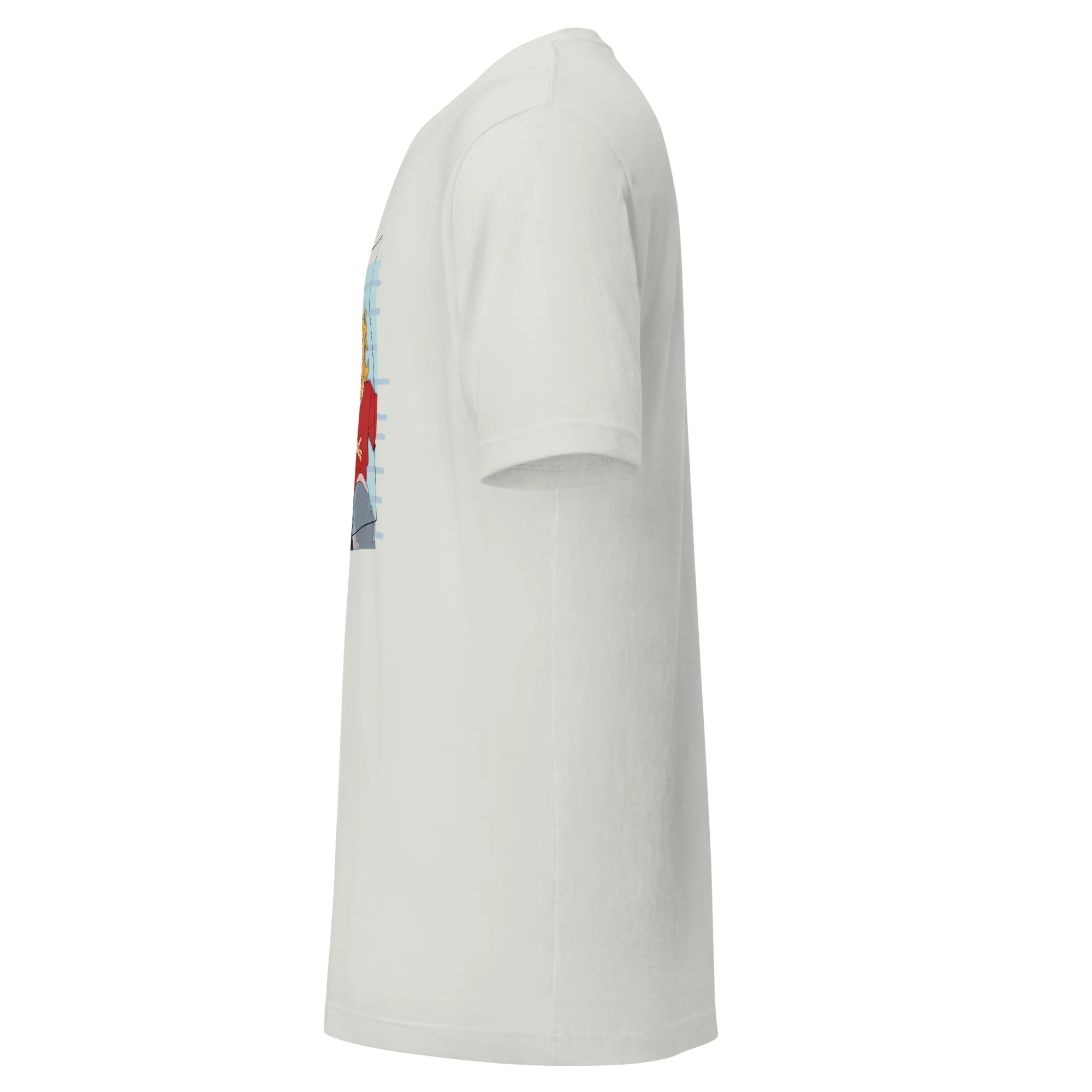NOT SO SILENT T-SHIRT - Image 3