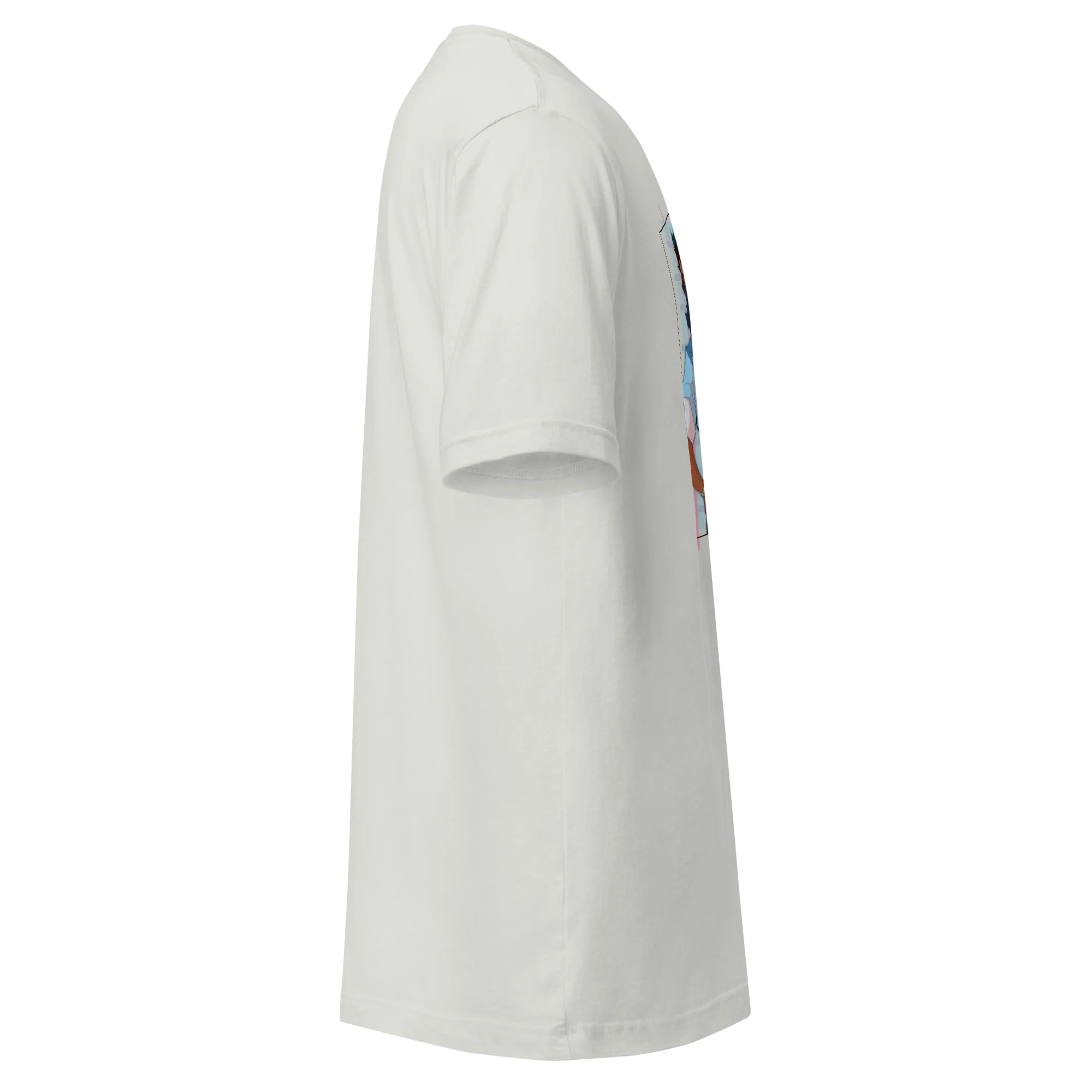 NOT SO SILENT T-SHIRT - Image 4
