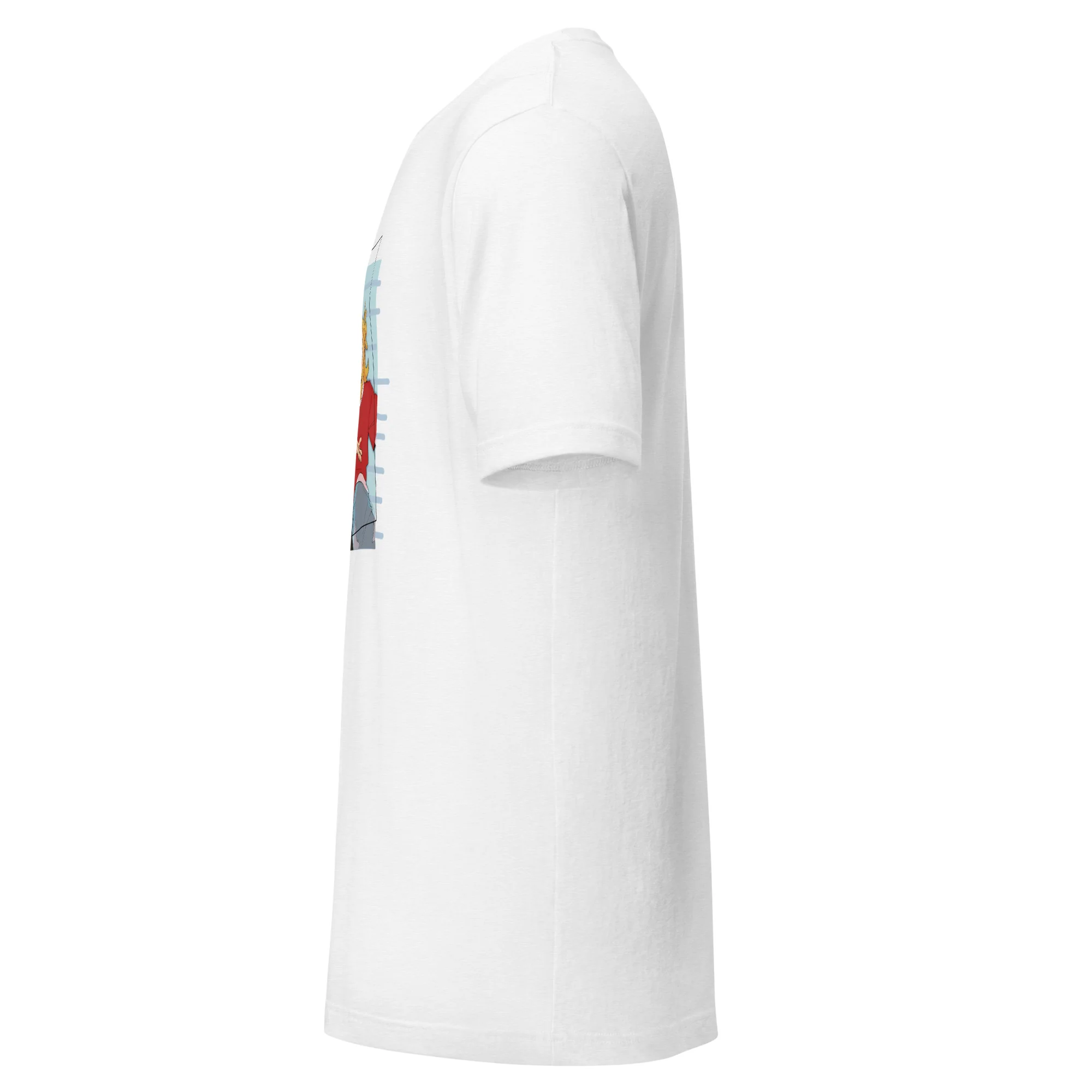 NOT SO SILENT T-SHIRT - Image 7