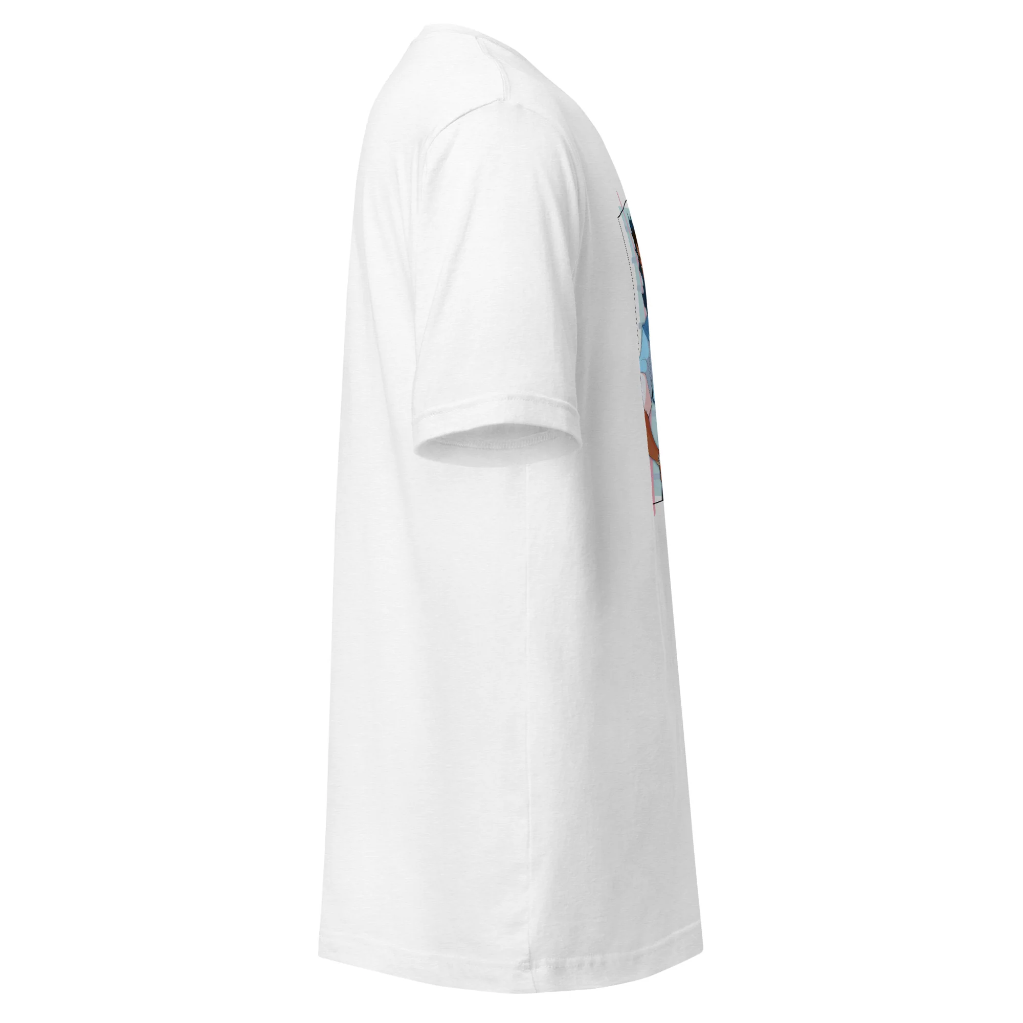 NOT SO SILENT T-SHIRT - Image 8