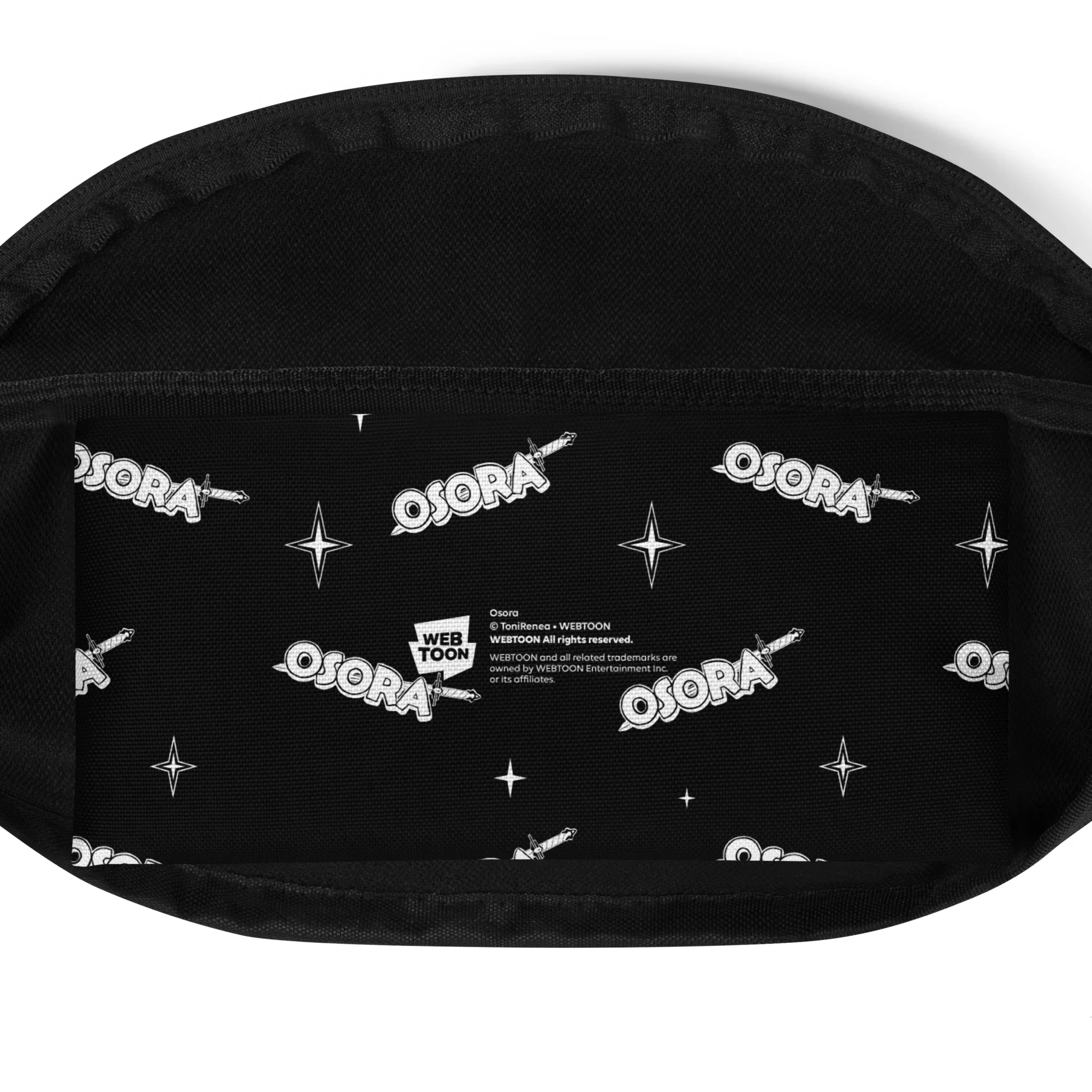 OSORA - FANNY PACK - Image 7