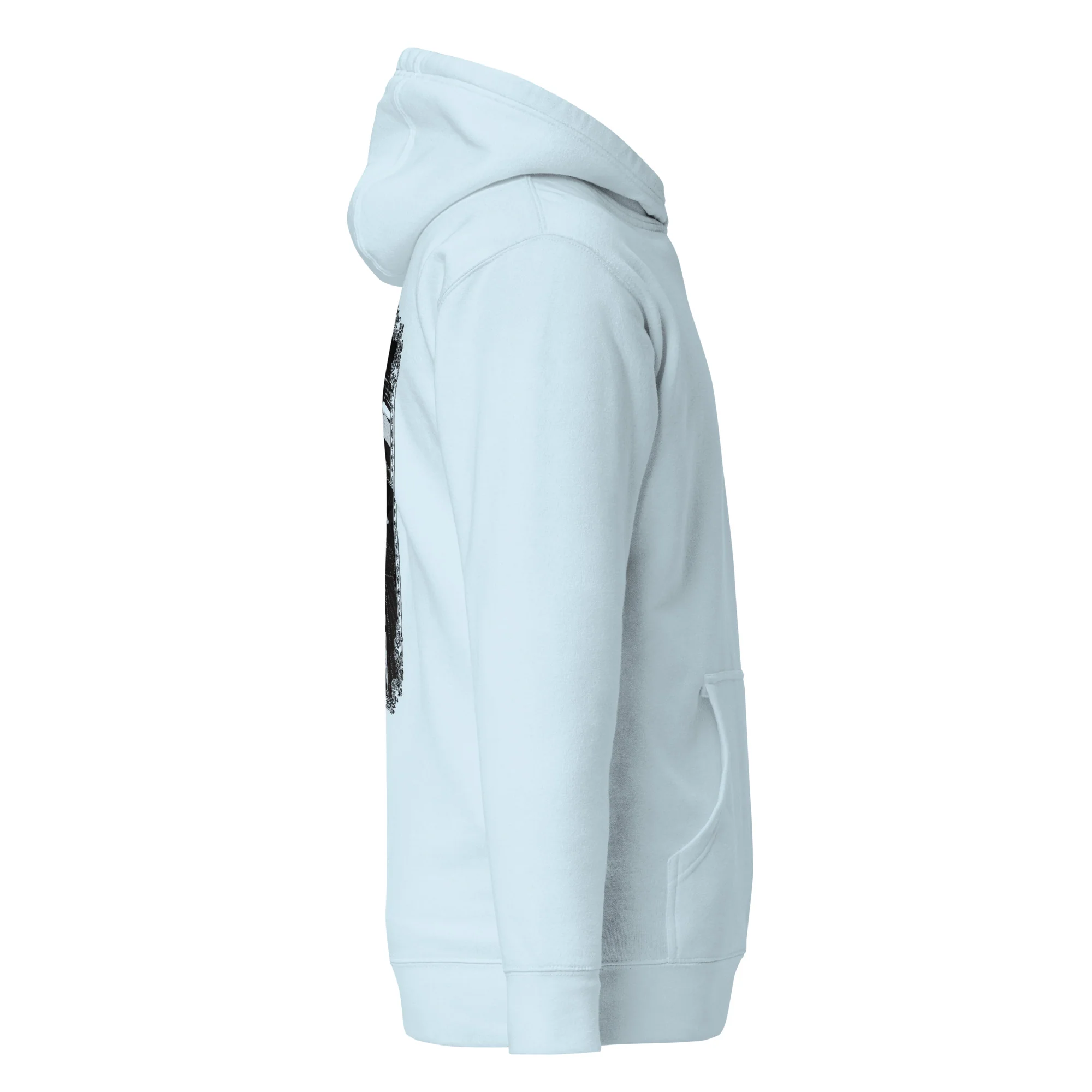 OSORA LOGO - UNISEX HOODIE - Image 15