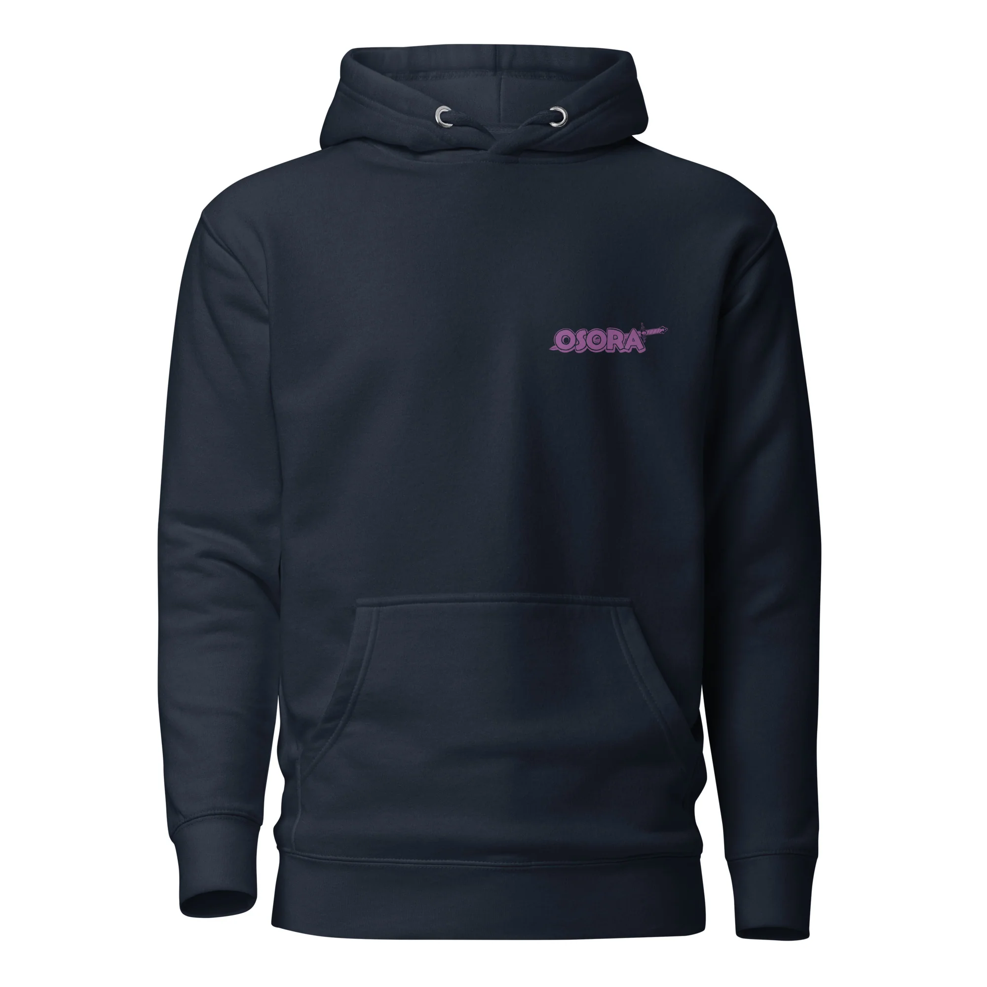 OSORA - VALENTINES HOODIE
