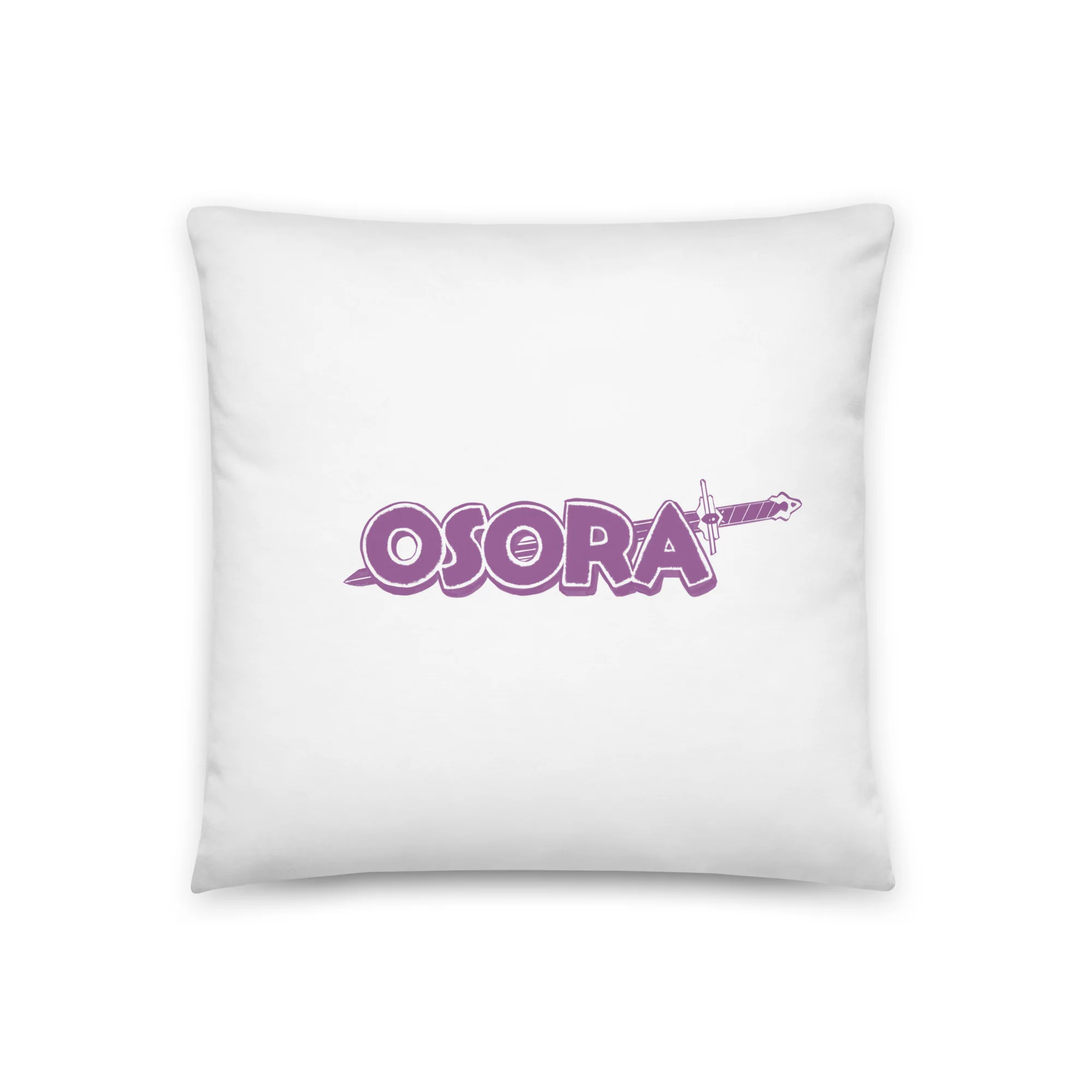 OSORA - VALENTINES PILLOW - Image 2