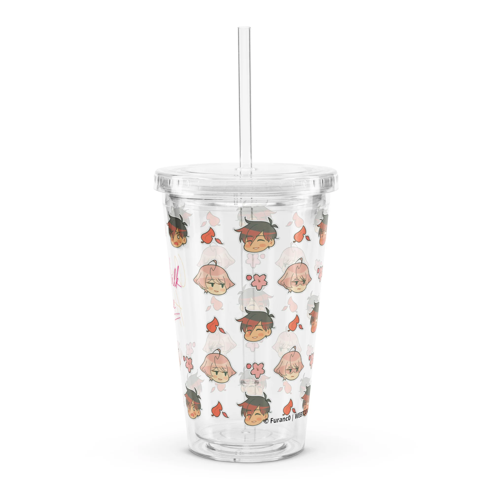 OUR WALK HOME #2 - TUMBLER - Image 4