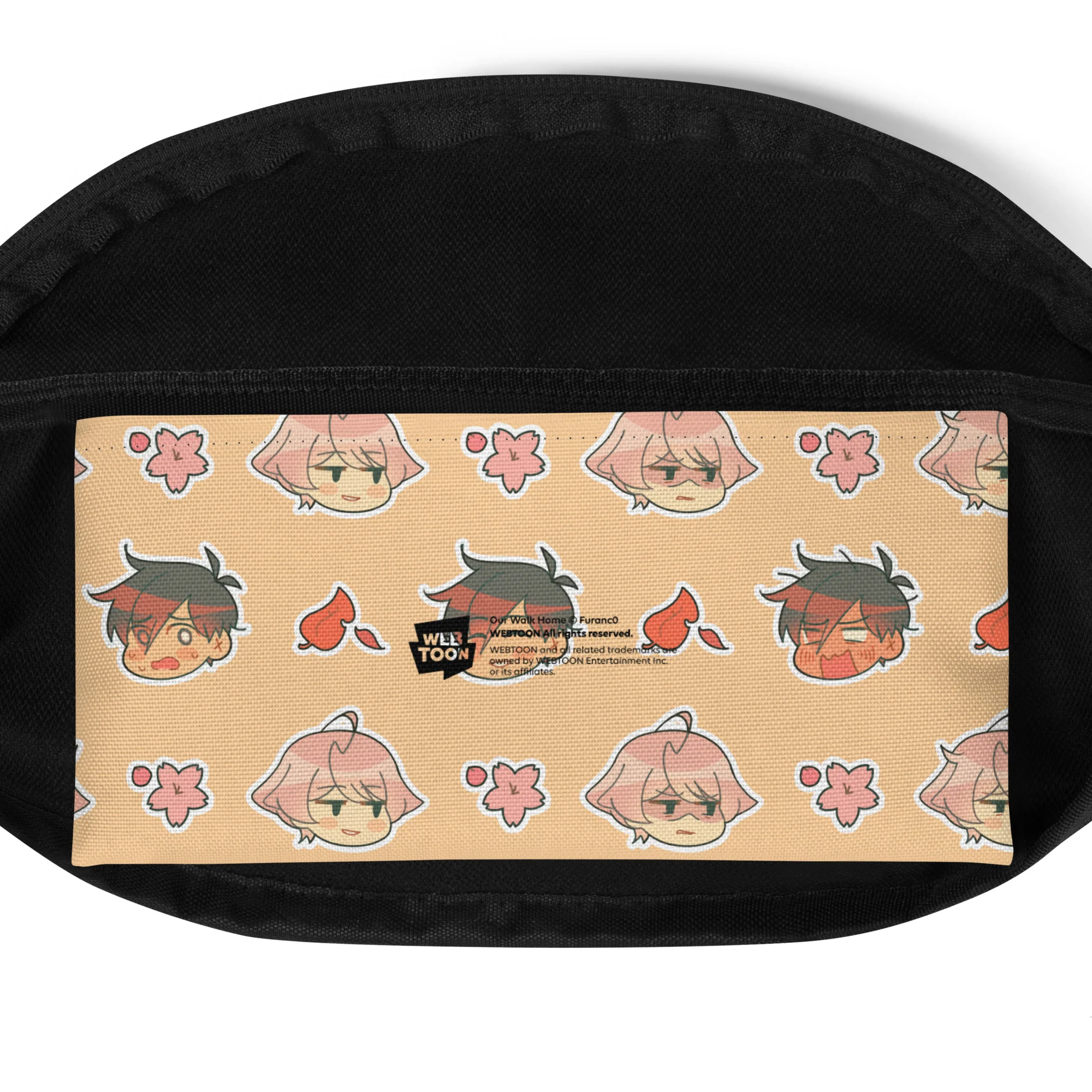 OUR WALK HOME - FANNY PACK - Image 3