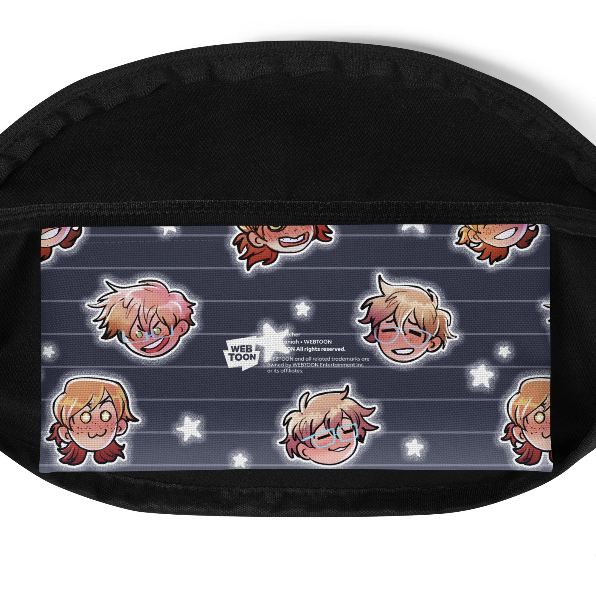 STAR CATCHER - FANNY PACK - Image 5
