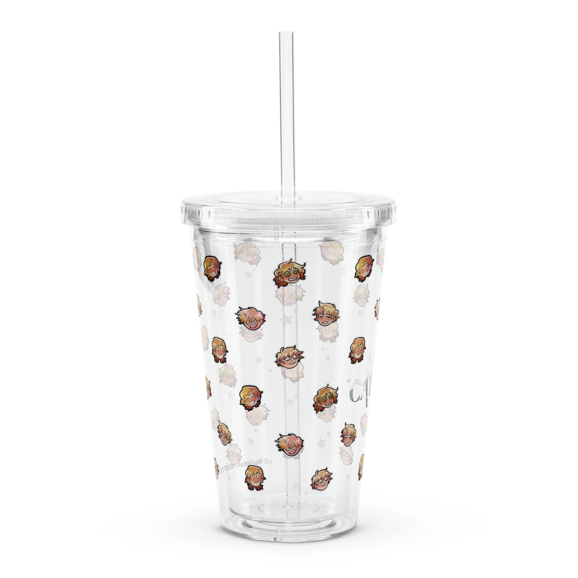 STAR CATCHER - TUMBLER - Image 3