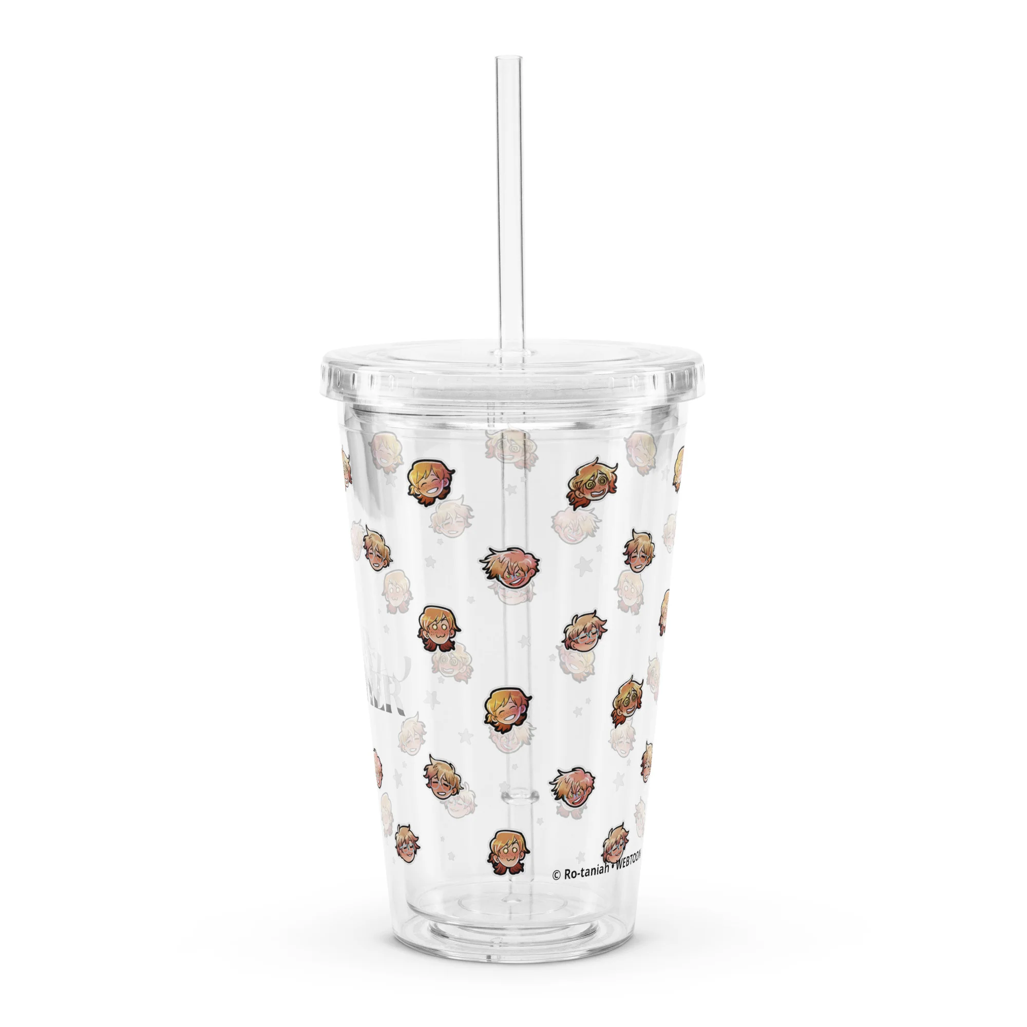 STAR CATCHER - TUMBLER - Image 4