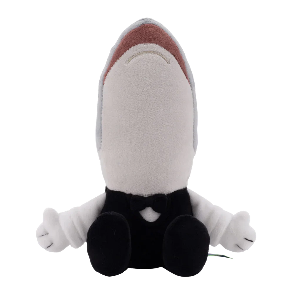 LOVE ADVICE FROM THE GREAT DUKE OF HELL - SUSHI PLUSH - Image 4