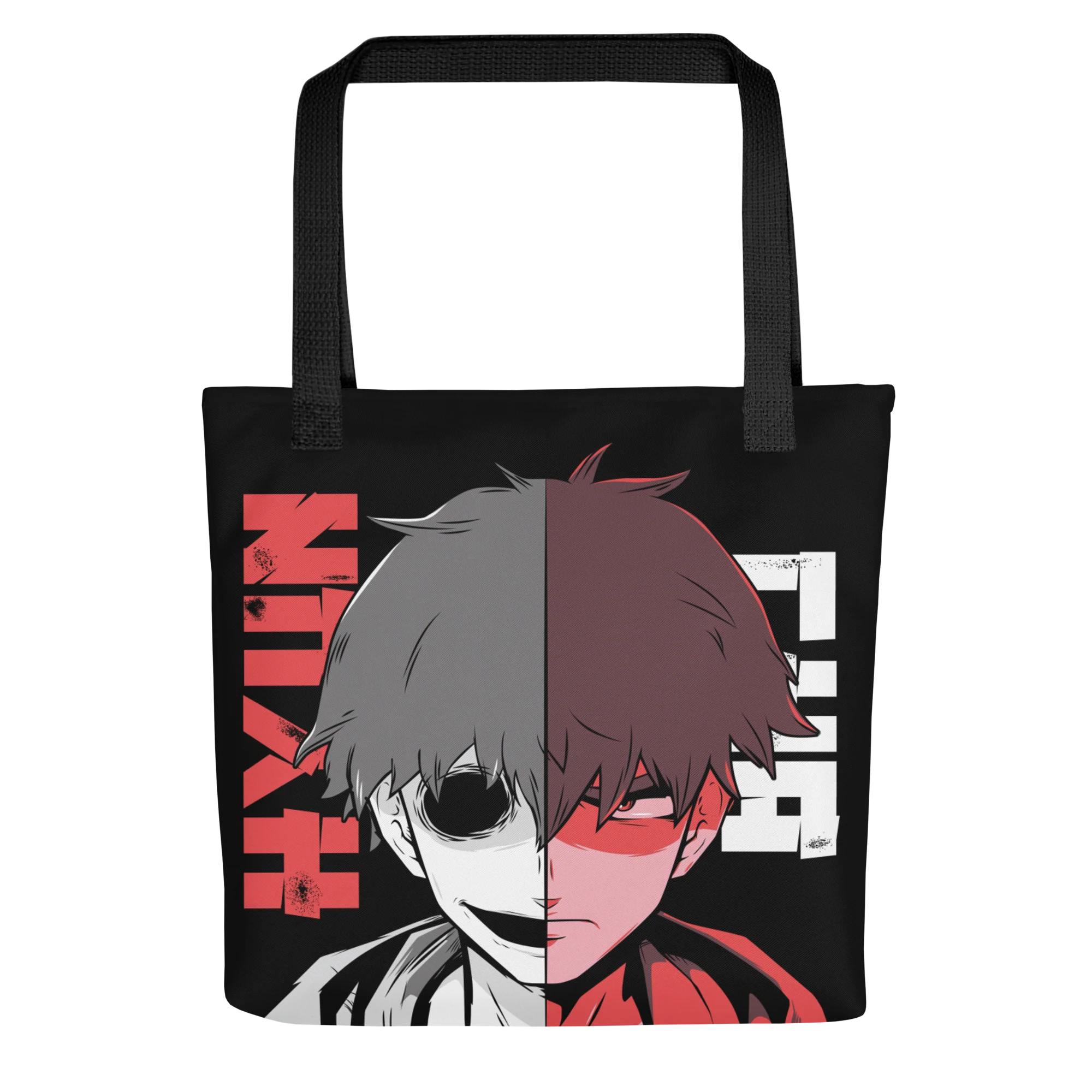 SWEET HOME - HYUN CHA TOTE BAG - Image 3