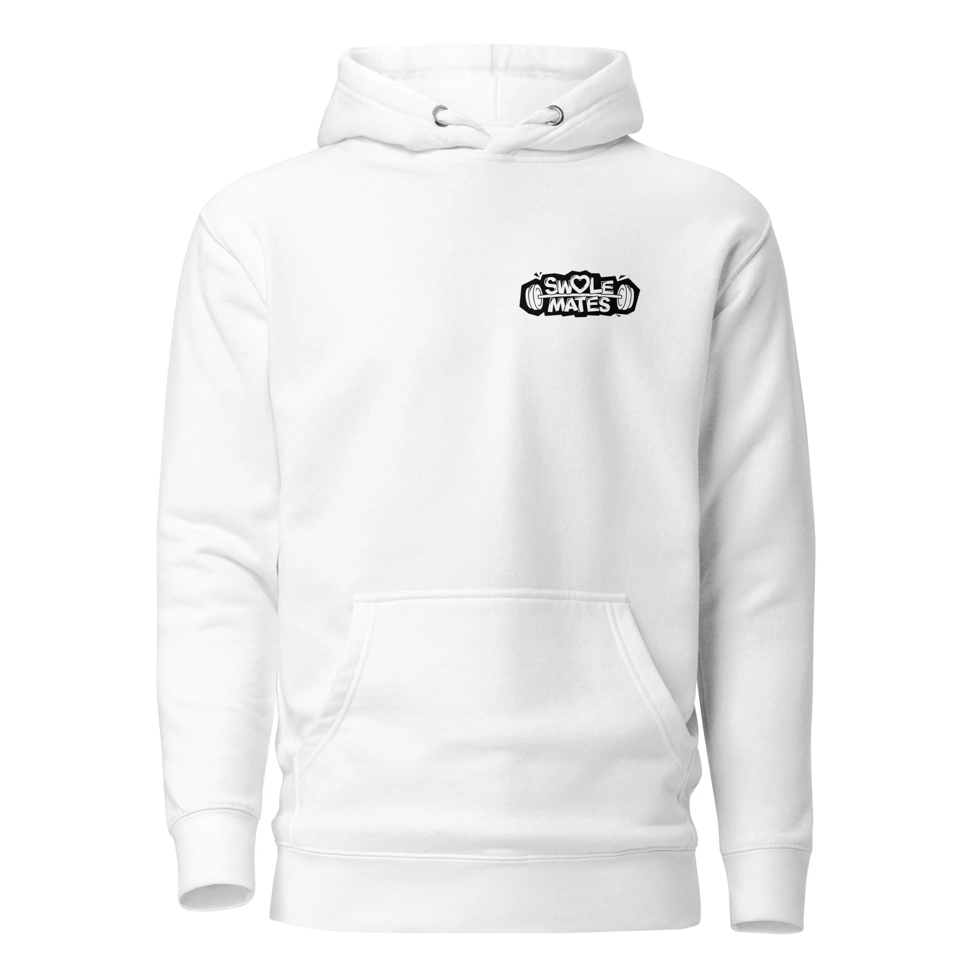 SWOLEMATES - ALBRAY A HOODIE - Image 2