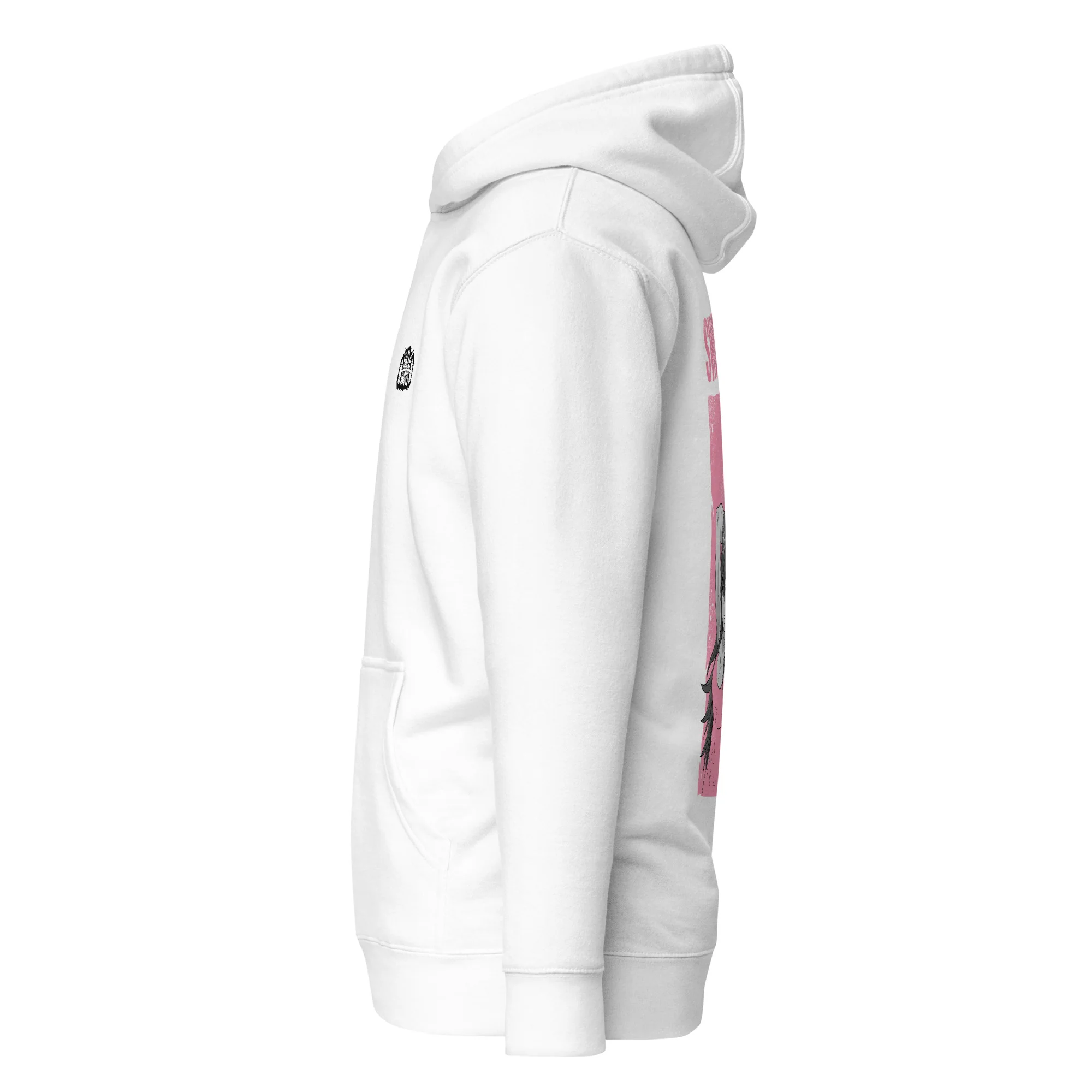 SWOLEMATES - ALBRAY A HOODIE - Image 3