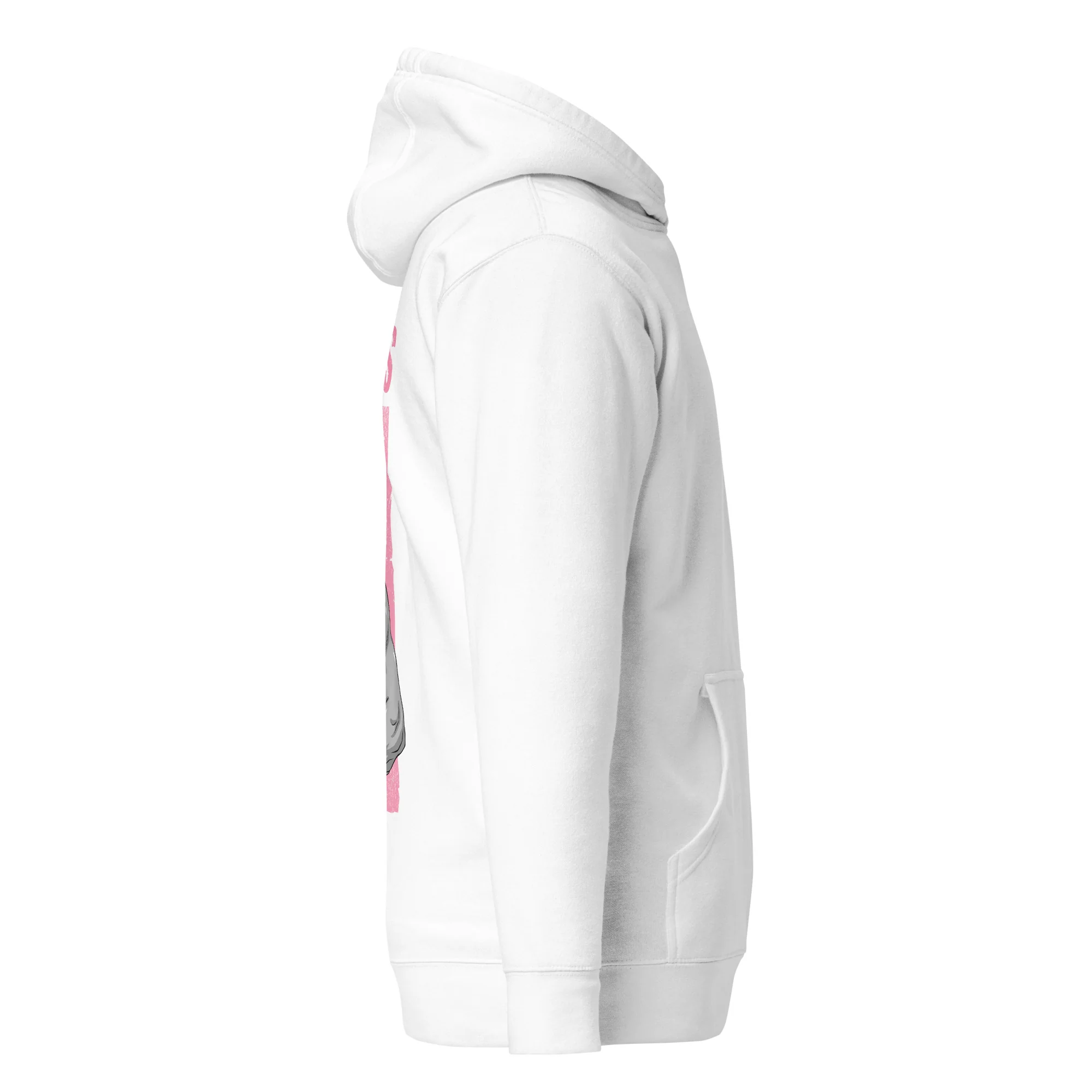 SWOLEMATES - ALBRAY A HOODIE - Image 4