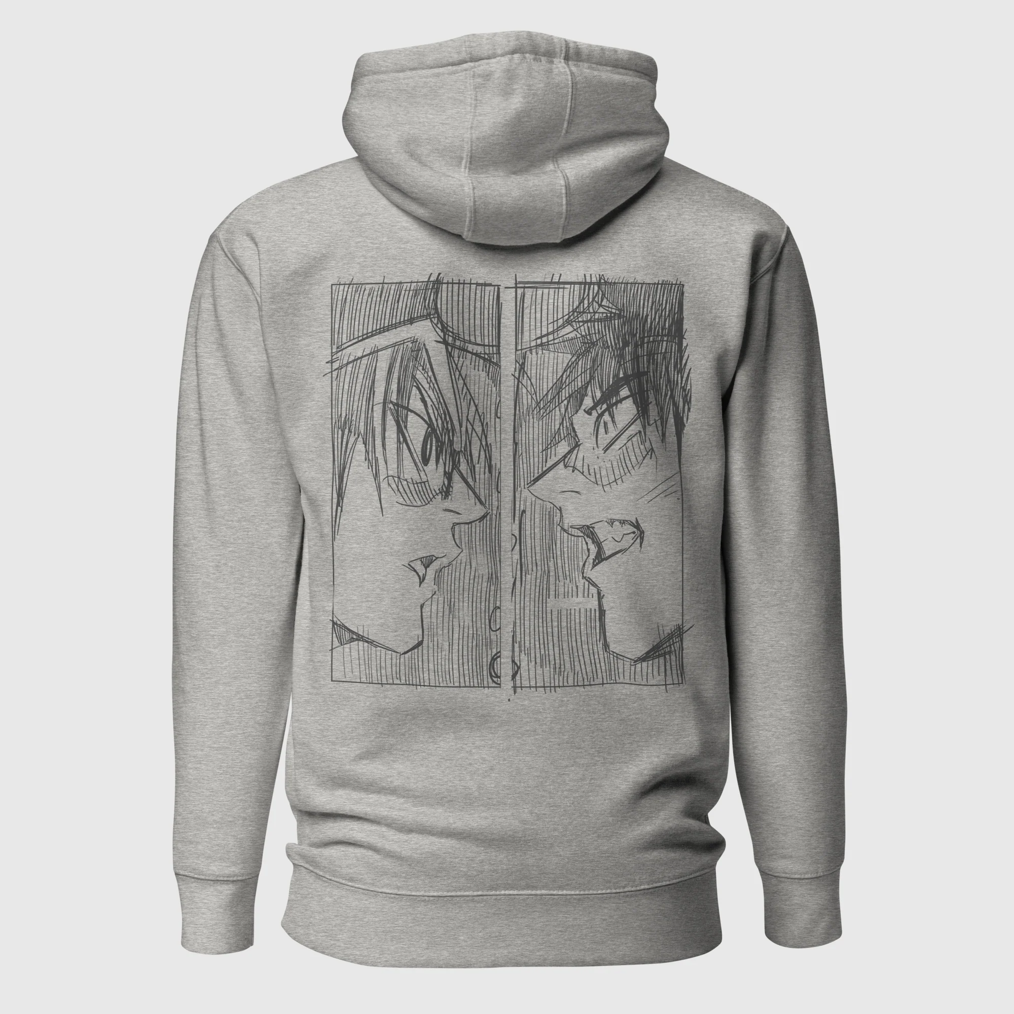 THE GOD OF HIGH SCHOOL - UNISEX HOODIE - Image 3
