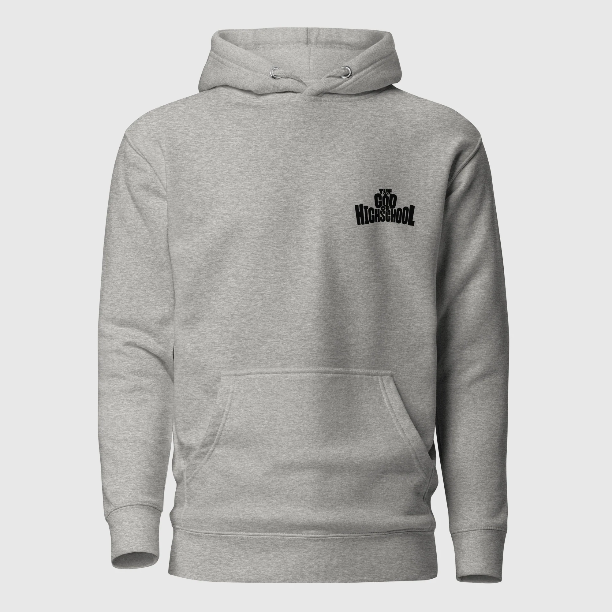 THE GOD OF HIGH SCHOOL - UNISEX HOODIE - Image 4