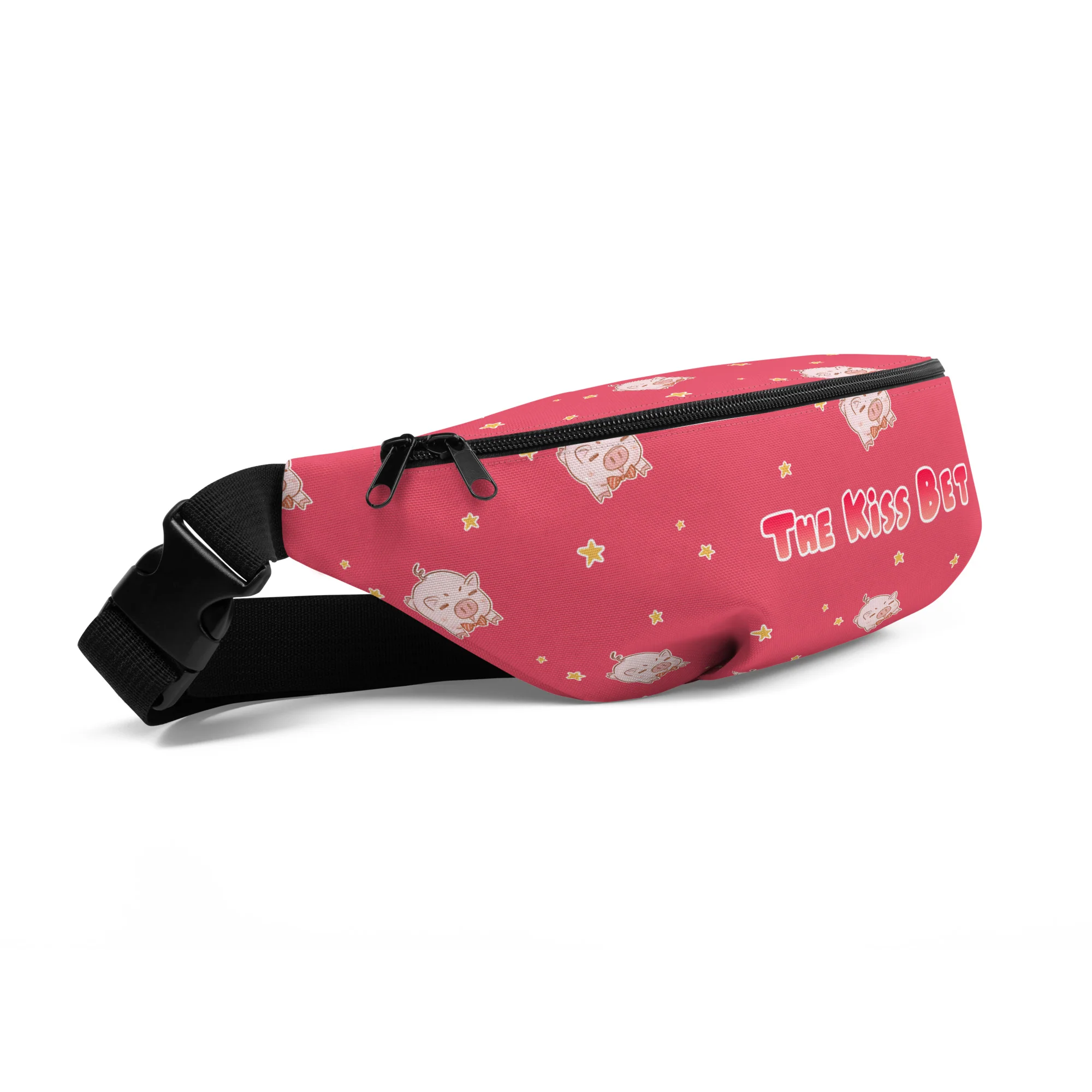 THE KISS BET - FANNY PACK - Image 2
