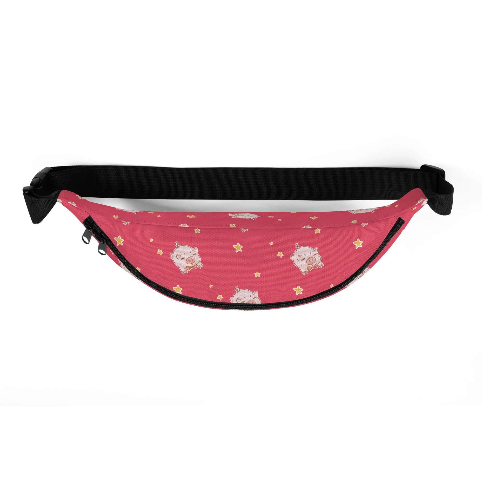 THE KISS BET - FANNY PACK - Image 8