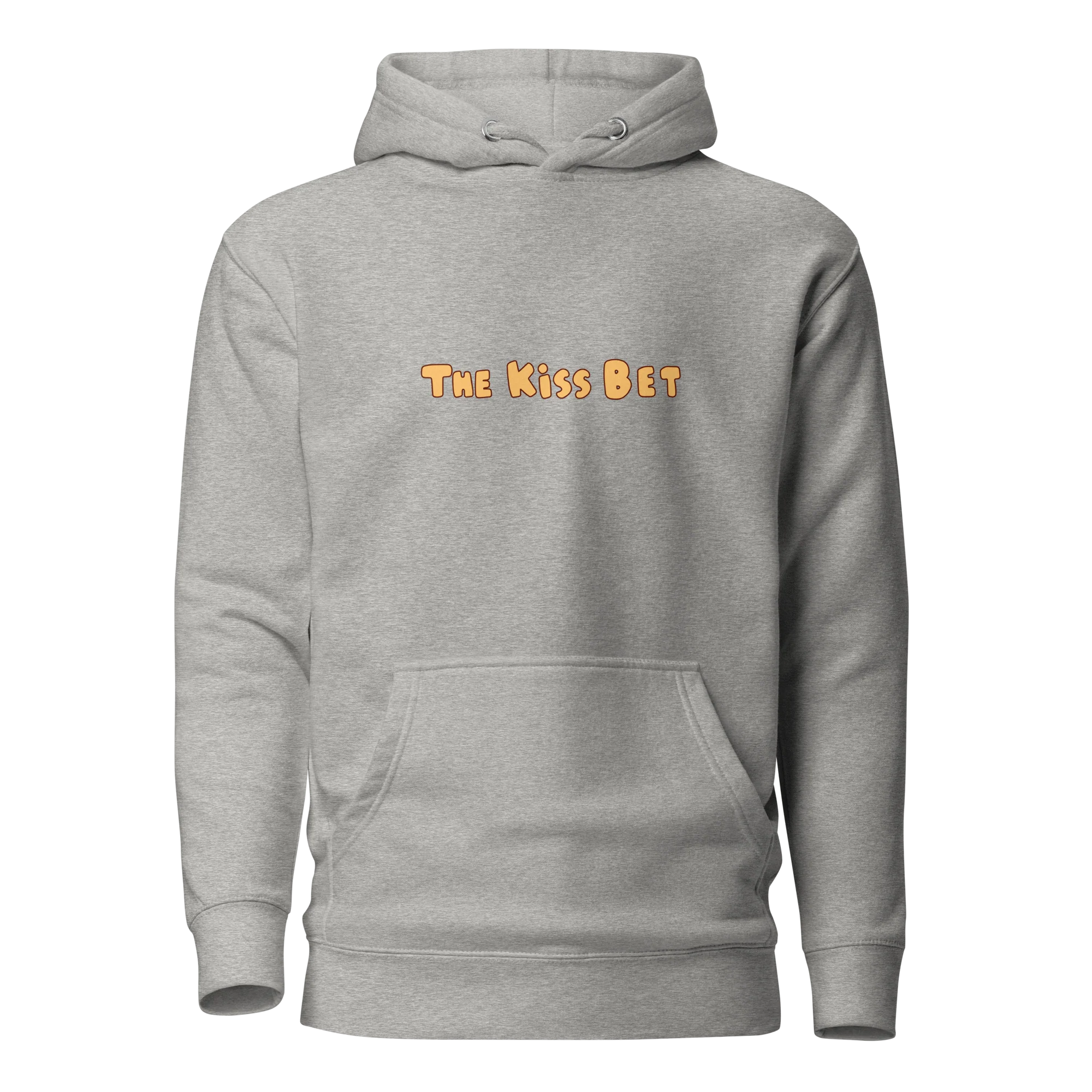 THE KISS BET - I SEE STARS HOODIE