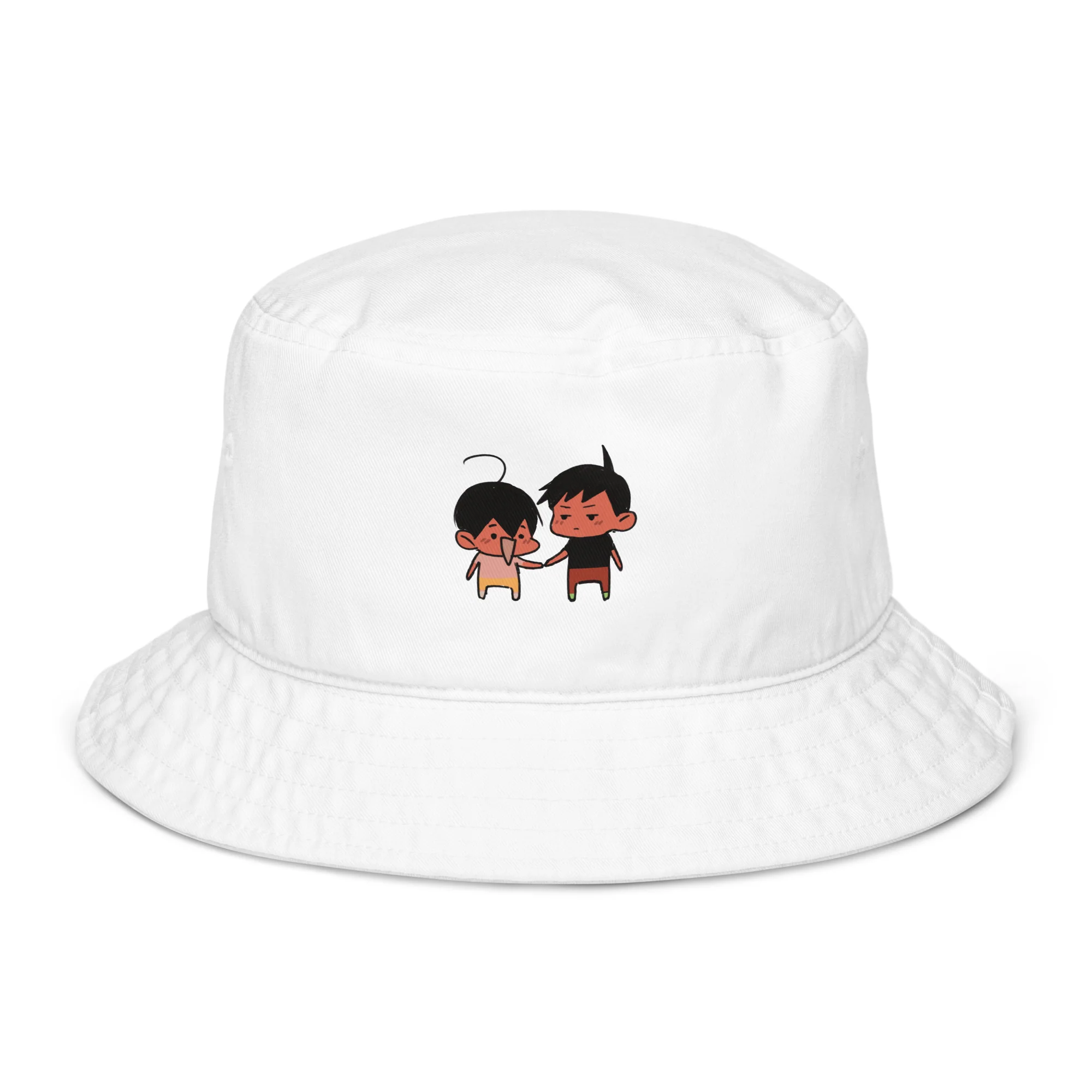 TO THE STARS AND BACK - BUCKET HAT