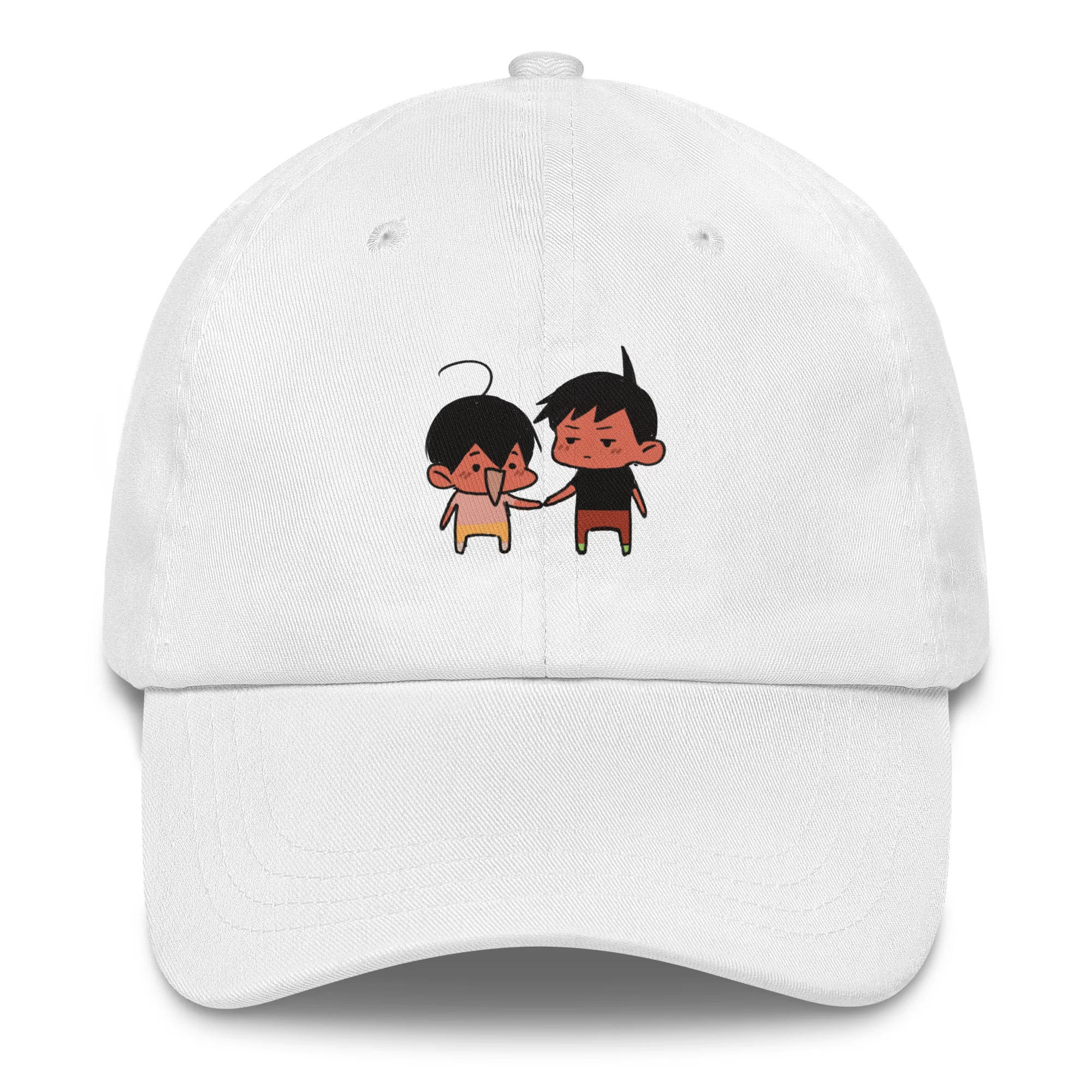TO THE STARS AND BACK - CAP