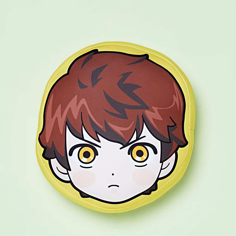 TOWER OF GOD - 3 CUSHION SET - Image 3