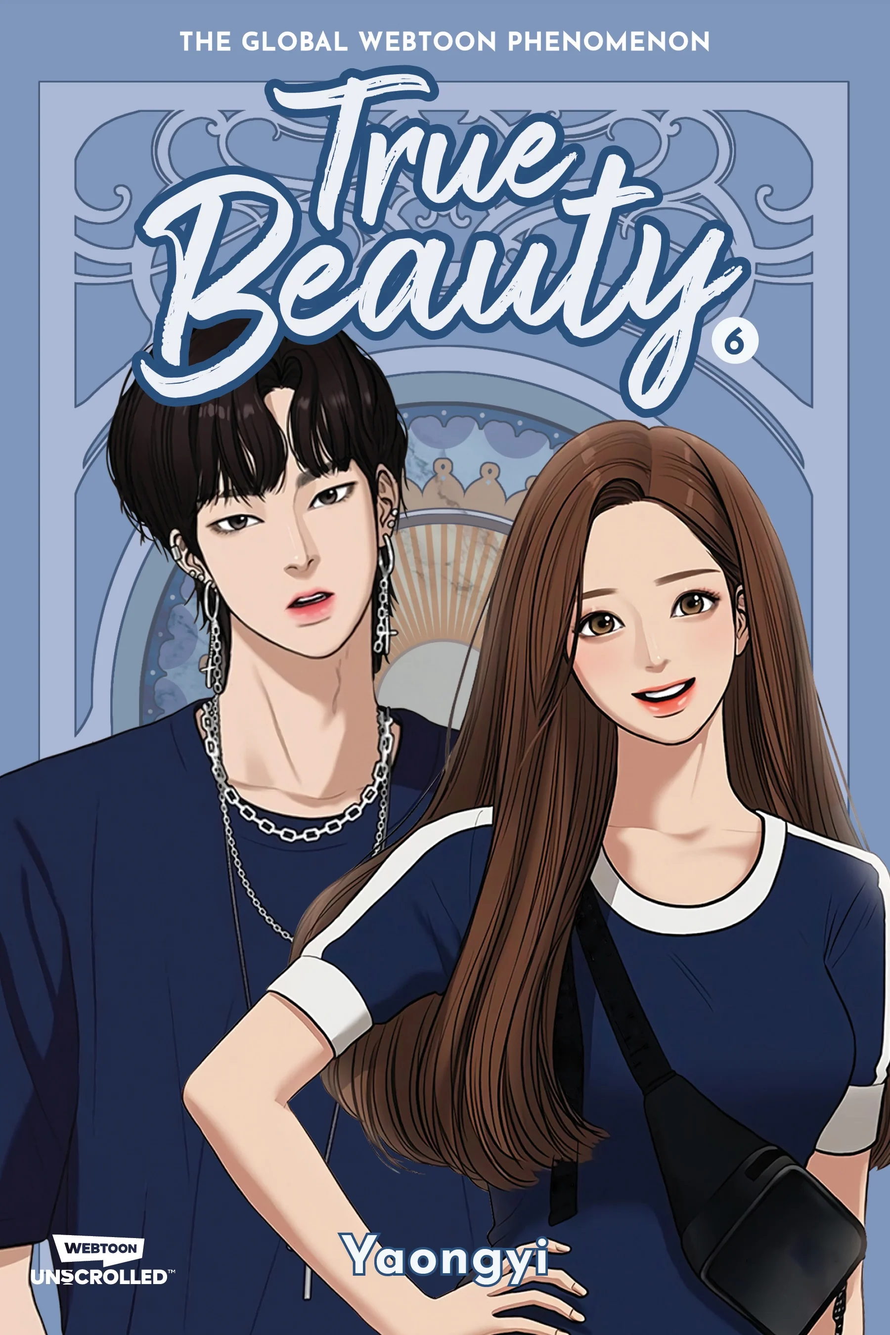 TRUE BEAUTY Vol. 6 (Paperback)
