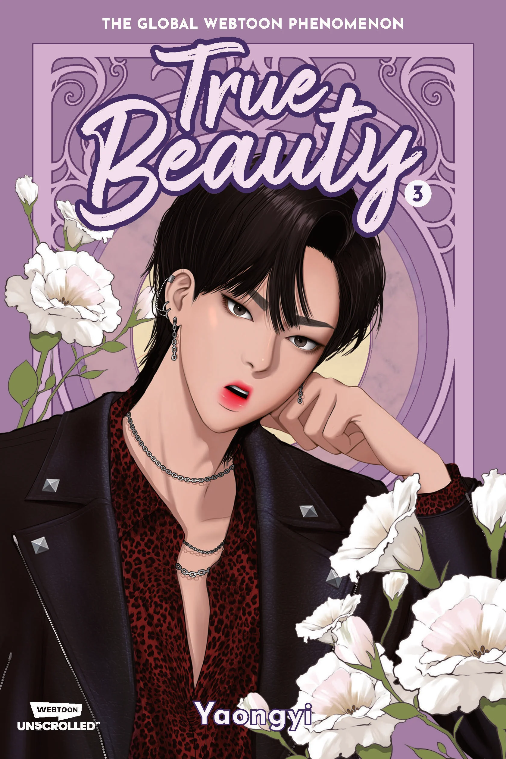 TRUE BEAUTY Vol. 3 (Paperback)