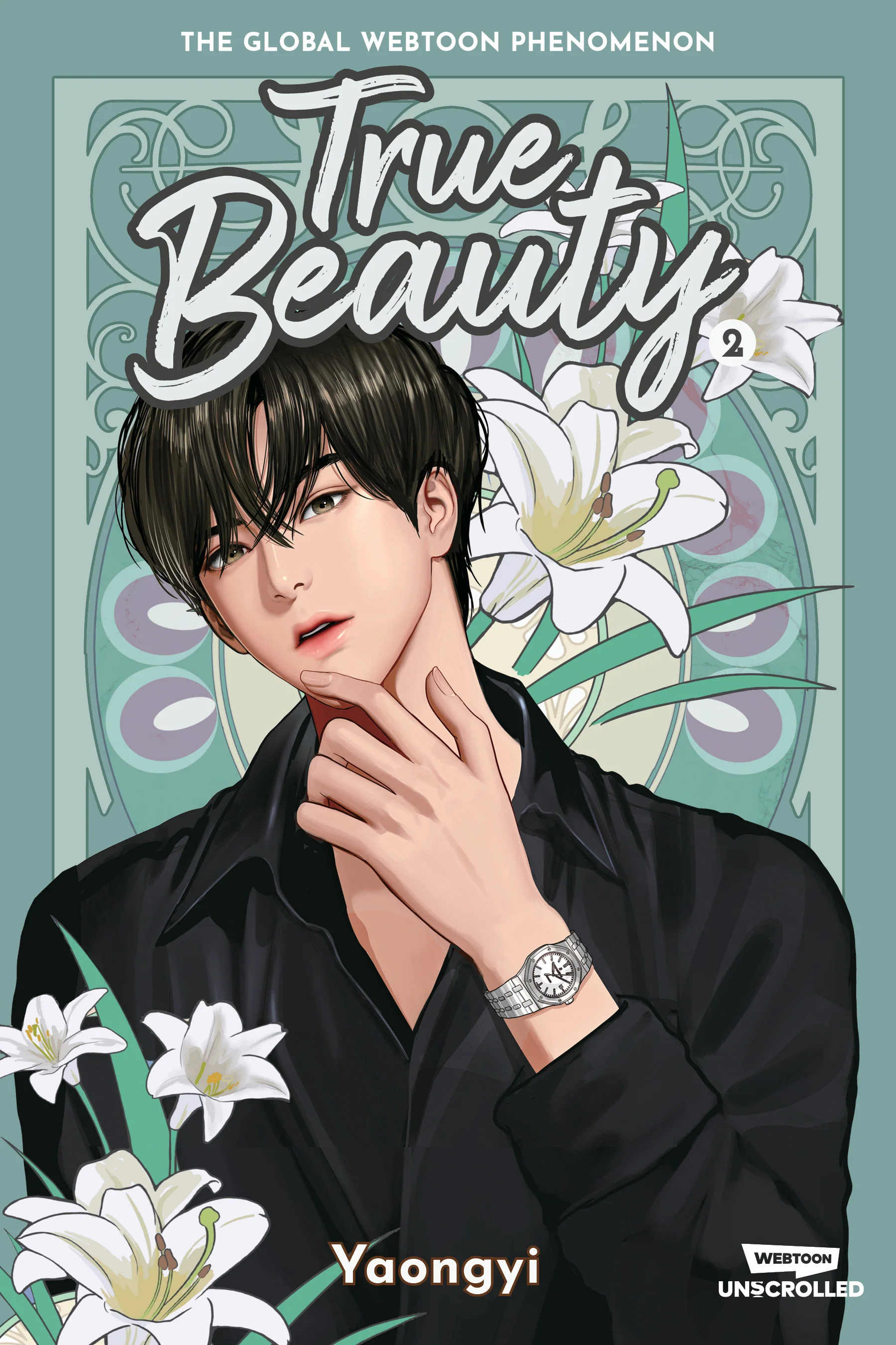 TRUE BEAUTY Vol.2 (Paperback)