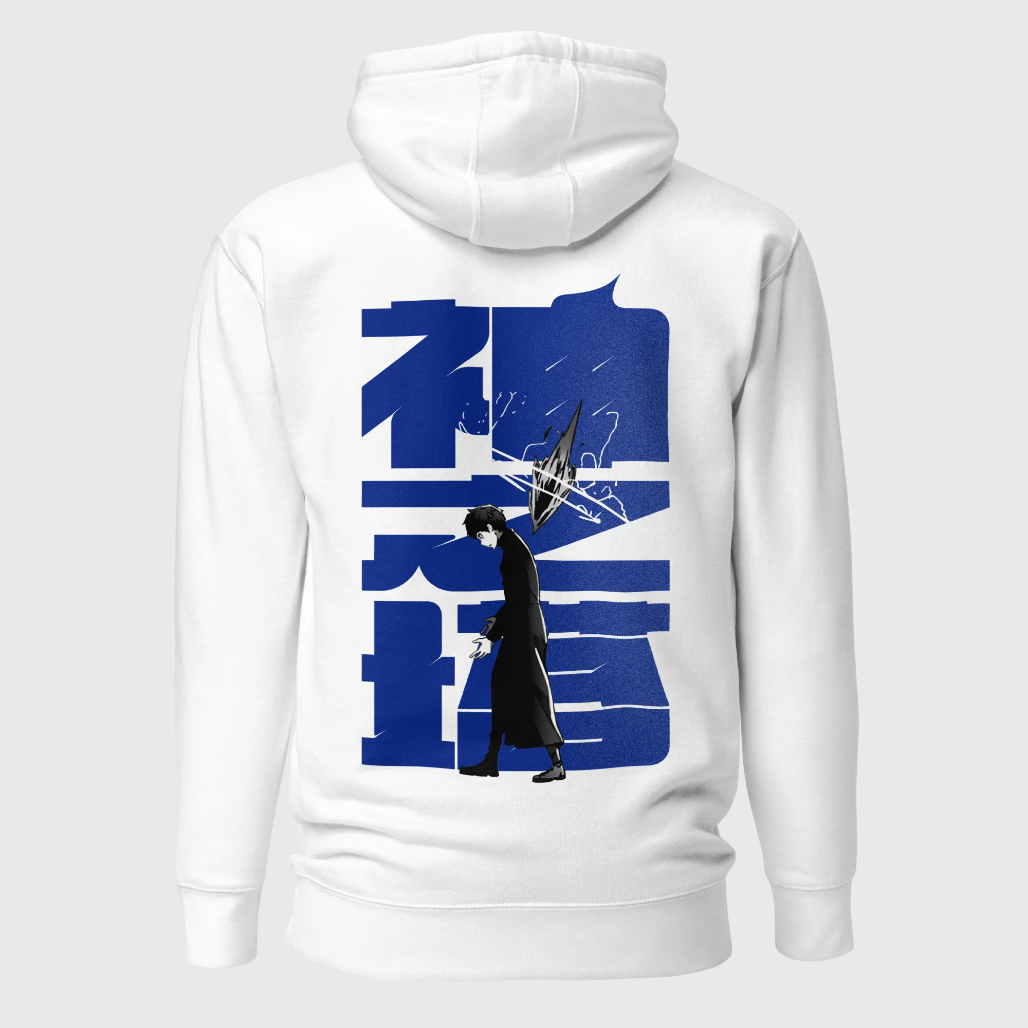 TOWER OF GOD - UNISEX HOODIE - Image 3