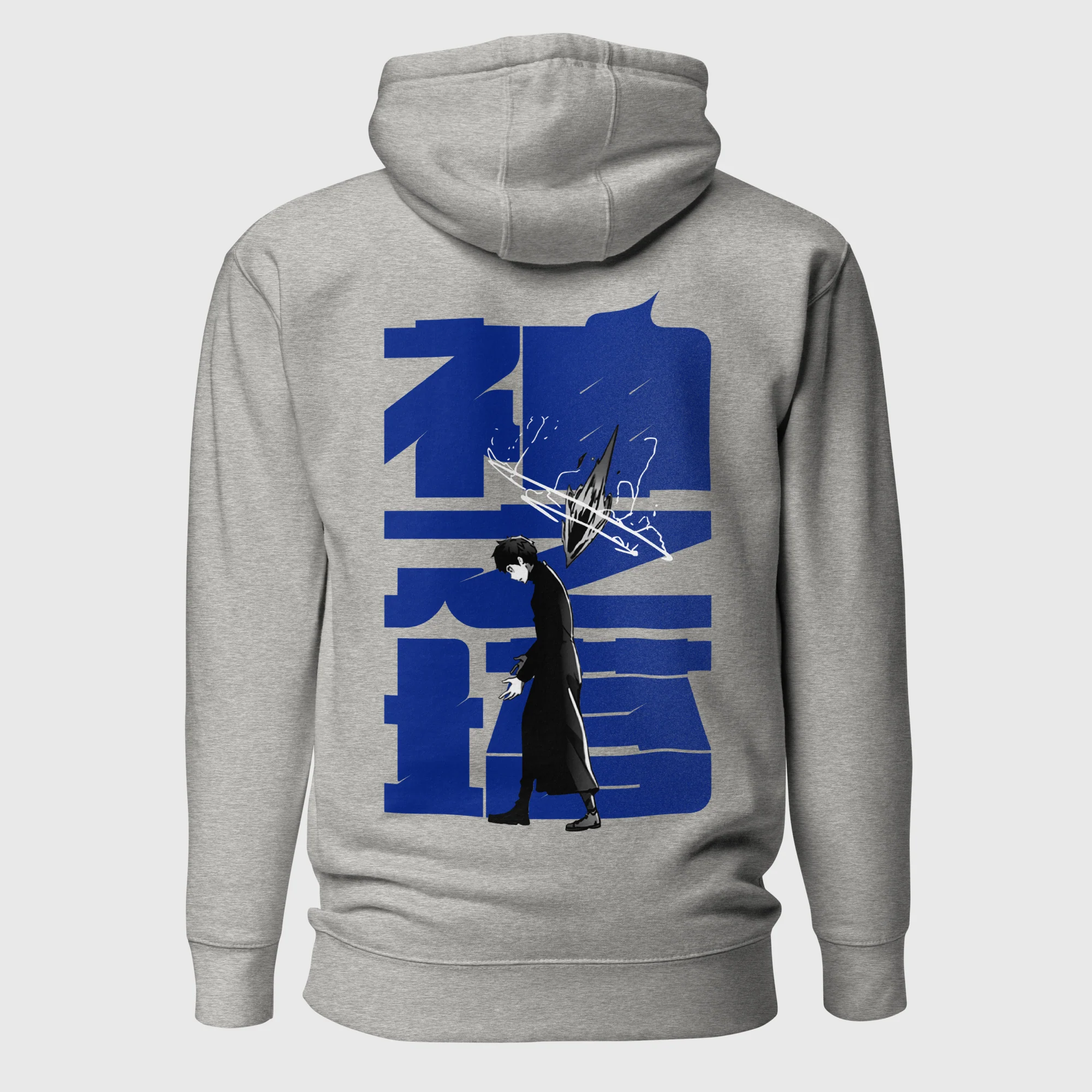 TOWER OF GOD - UNISEX HOODIE - Image 4