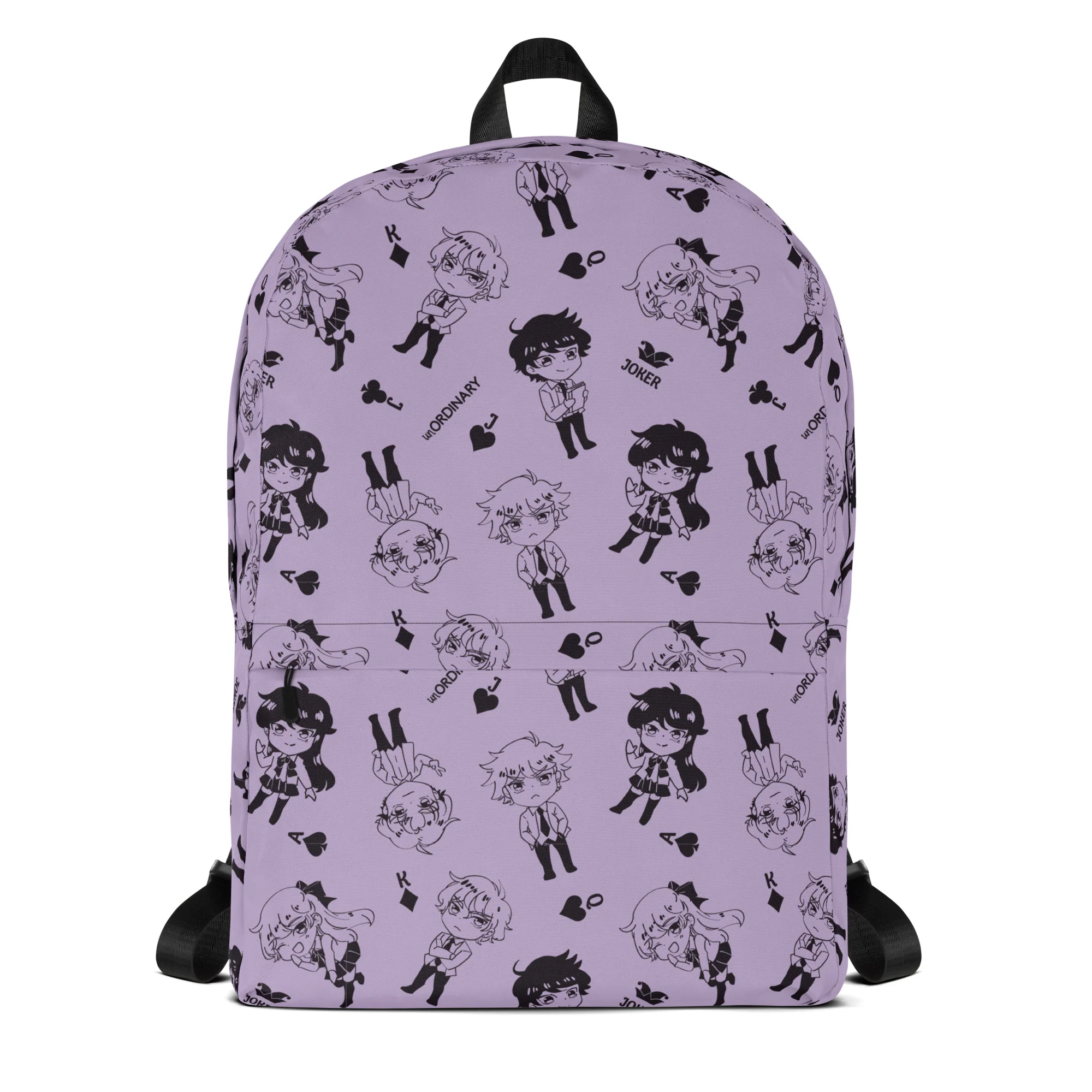 UNORDINARY - BACKPACK