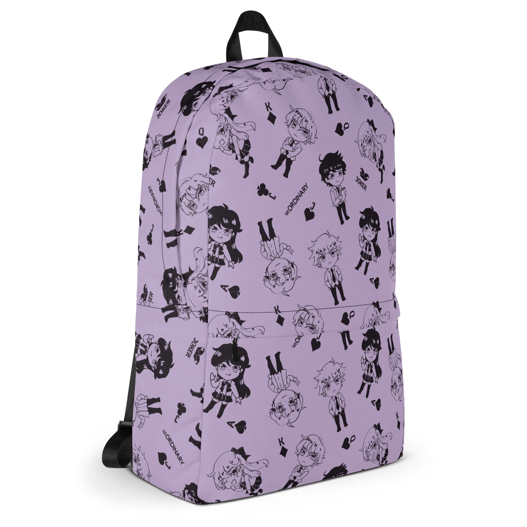 UNORDINARY - BACKPACK - Image 2