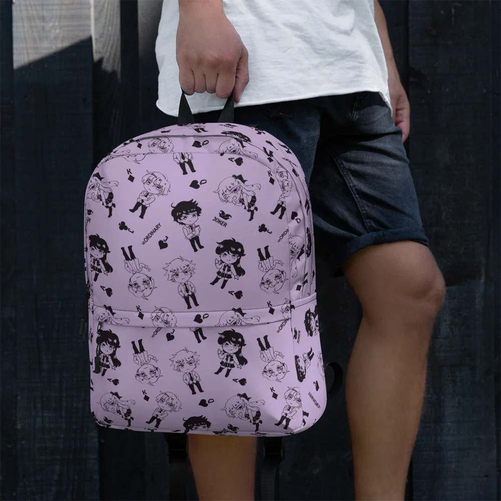 UNORDINARY - BACKPACK - Image 5